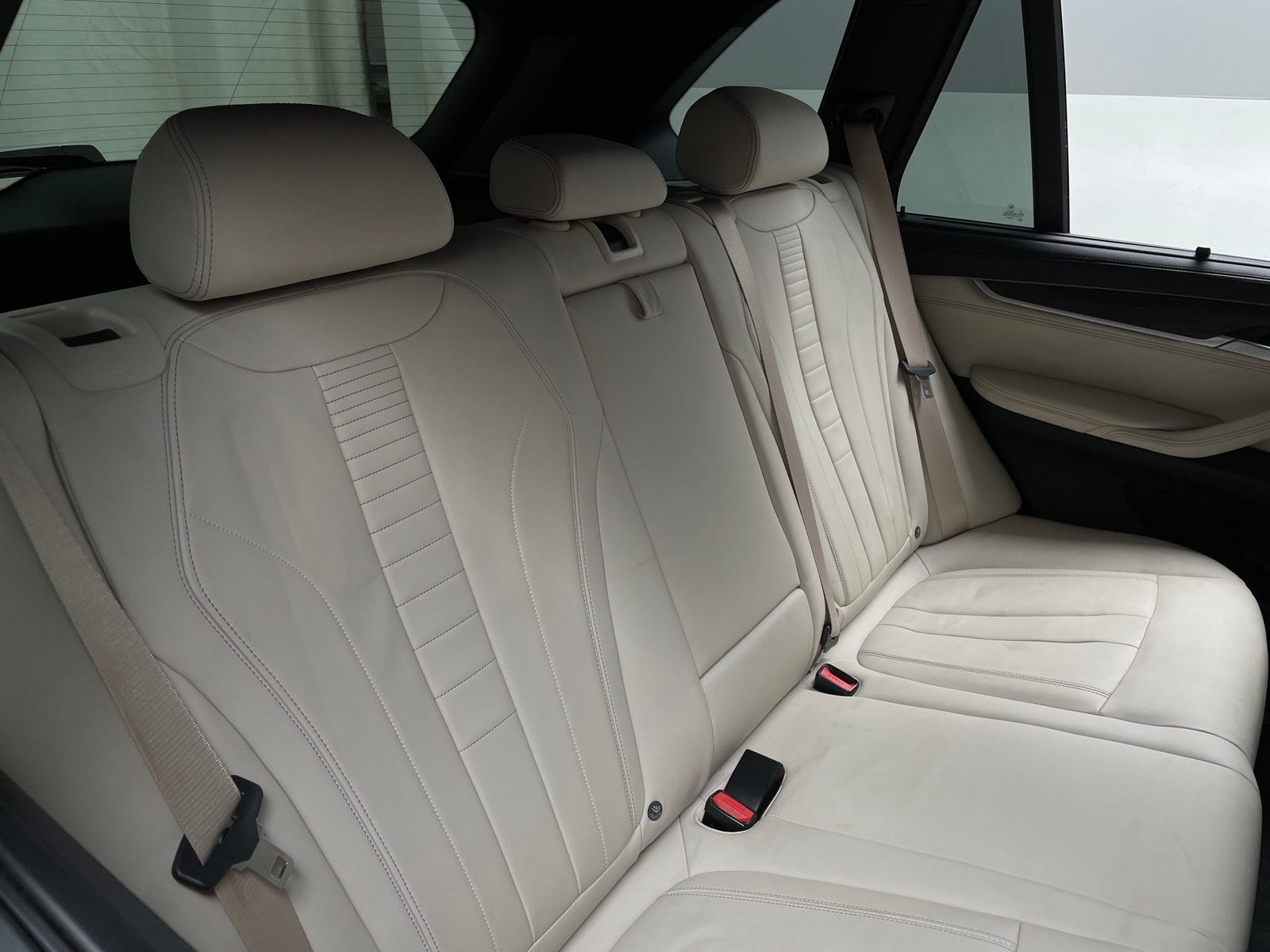 Thumbnail: 2018 BMW X5 - 5