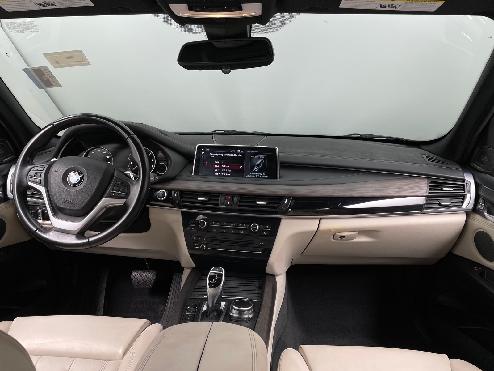 Thumbnail: 2018 BMW X5 - 2