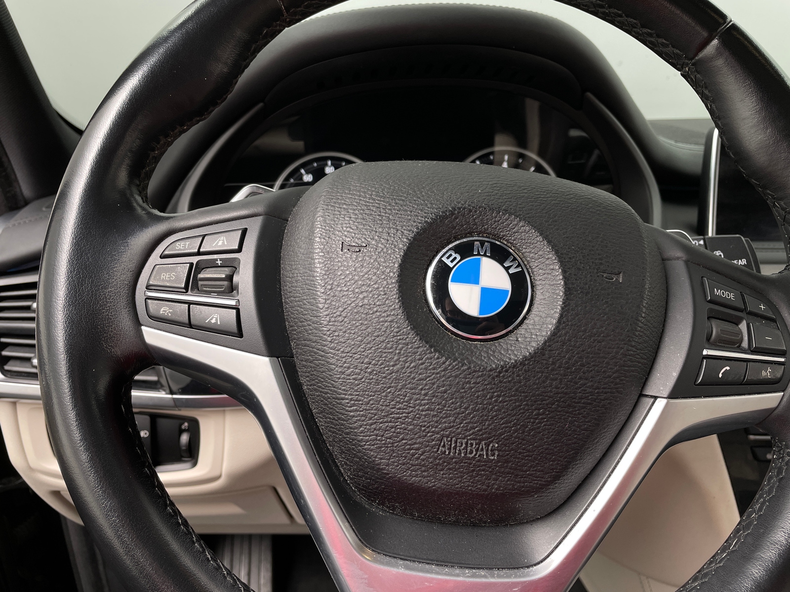 Thumbnail: 2018 BMW X5 - 4