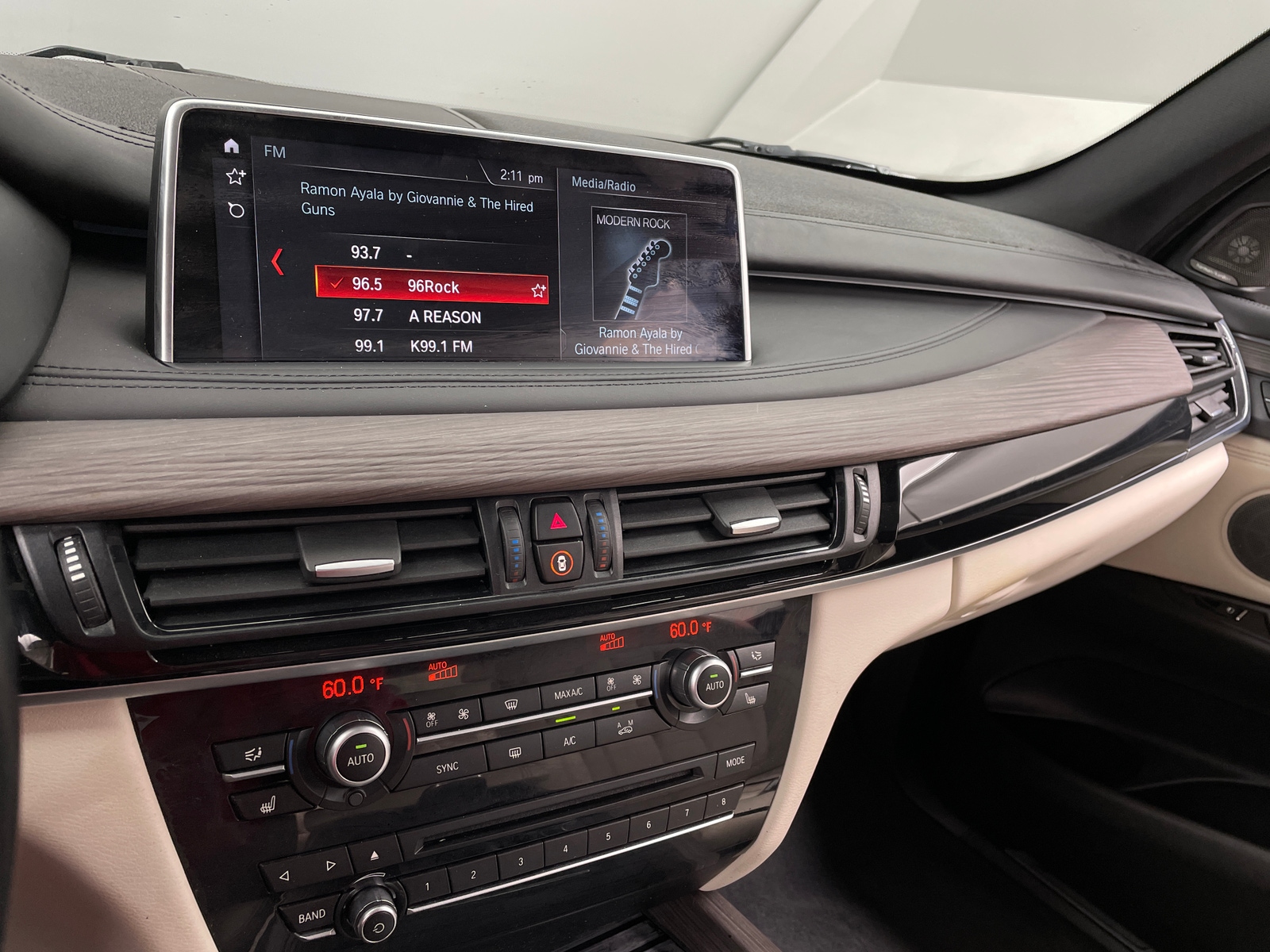 Thumbnail: 2018 BMW X5 - 3