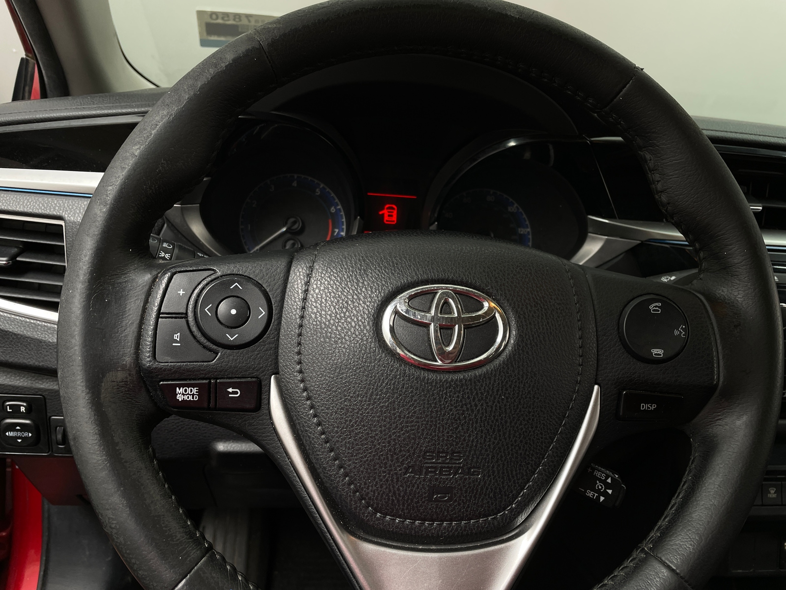 Thumbnail: 2015 Toyota Corolla - 5