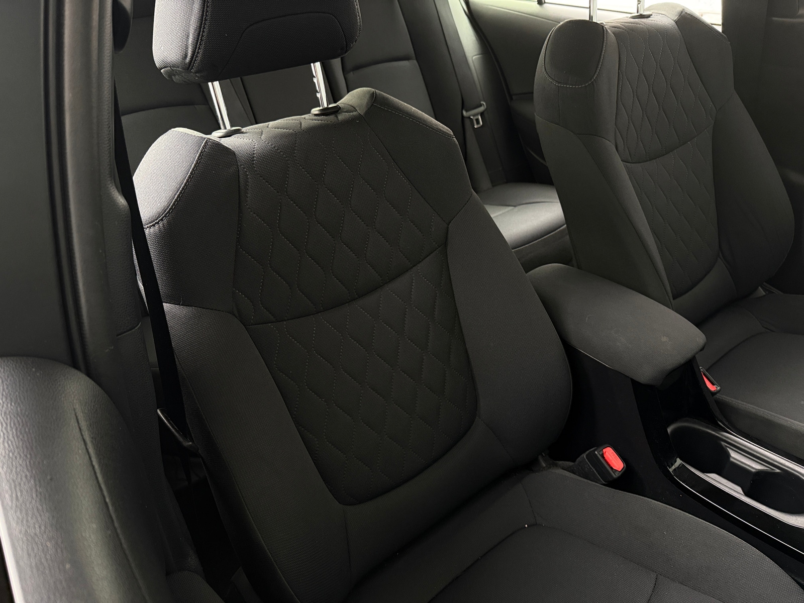 Thumbnail: 2022 Toyota Corolla - 2