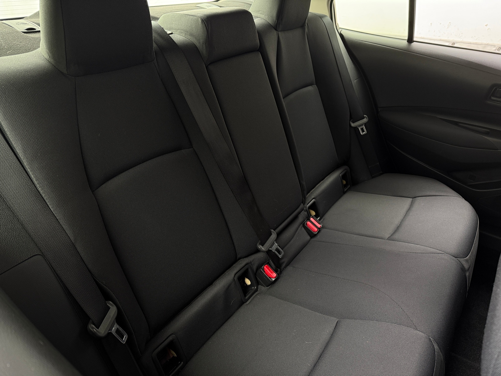 Thumbnail: 2022 Toyota Corolla - 6