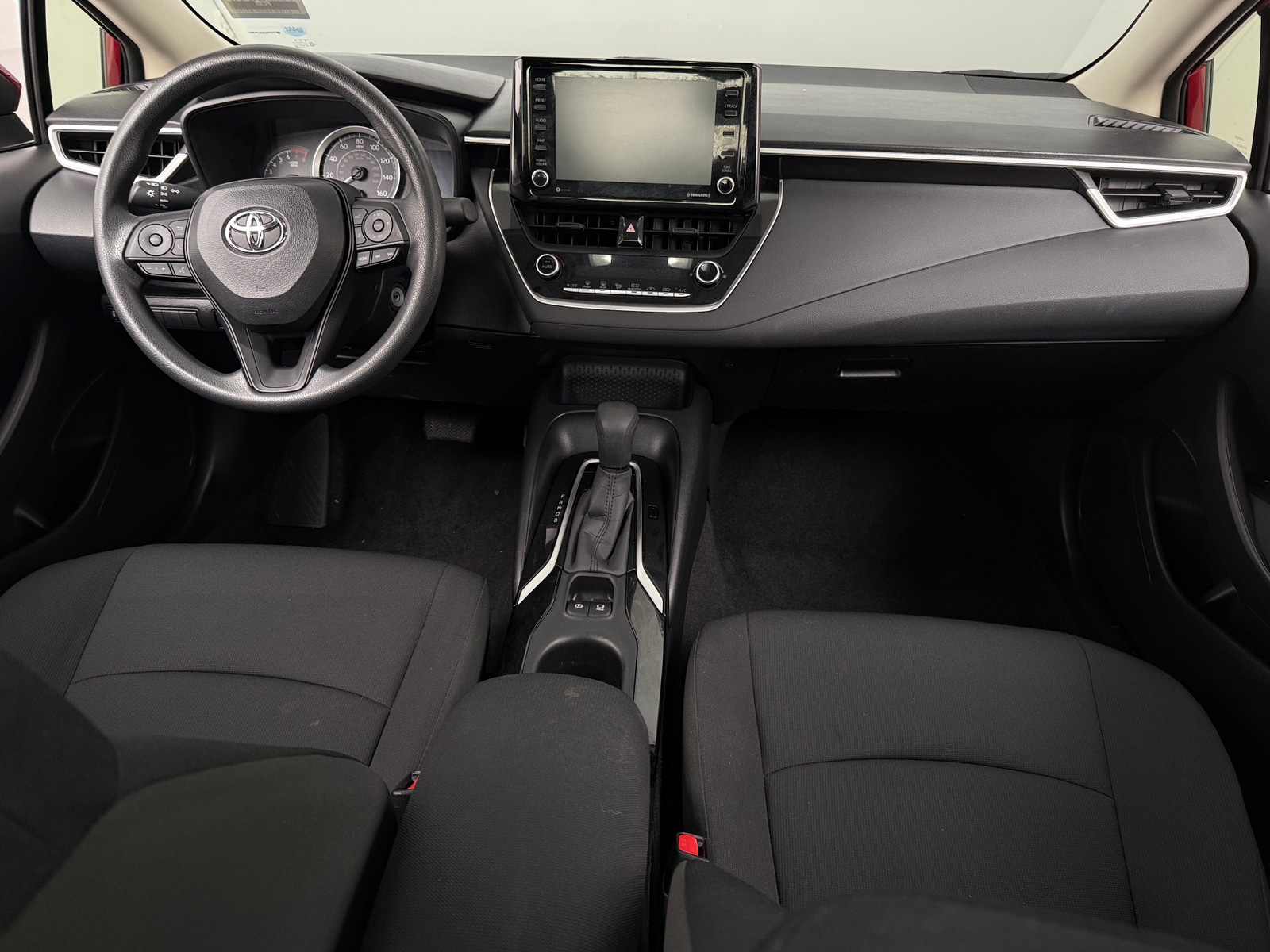 Thumbnail: 2022 Toyota Corolla - 3