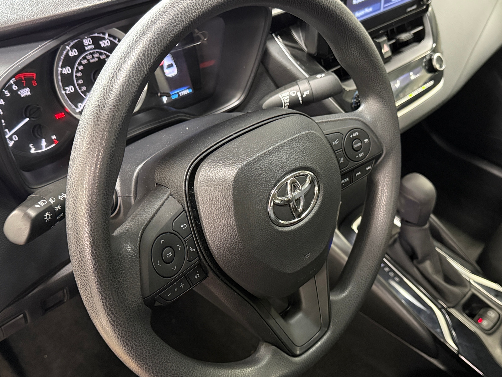 Thumbnail: 2022 Toyota Corolla - 5