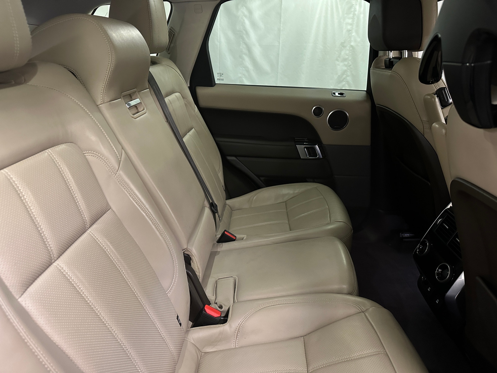 Thumbnail: 2021 Land Rover Range Rover Sport - 5