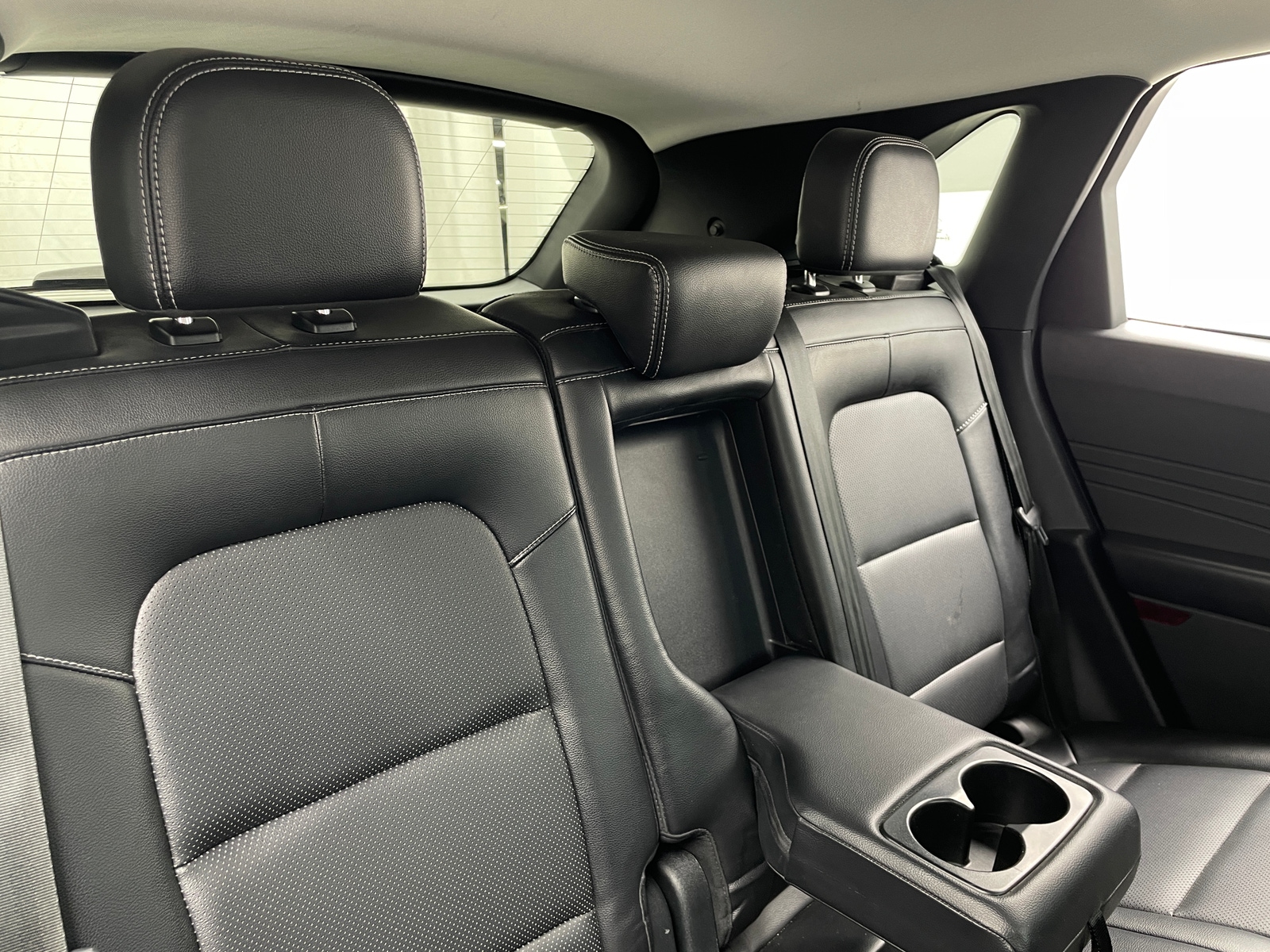 Thumbnail: 2022 Ford Escape - 6