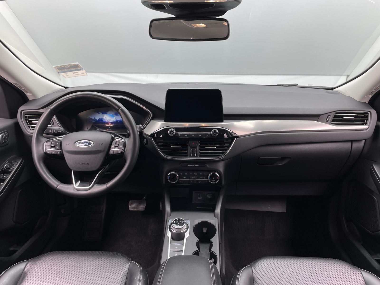 Thumbnail: 2022 Ford Escape - 3