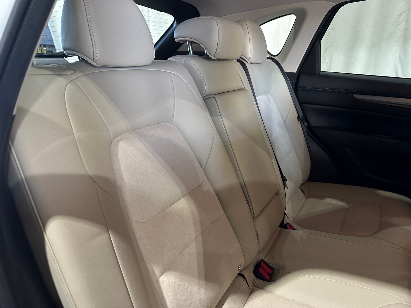 Thumbnail: 2020 Mazda CX-5 - 5