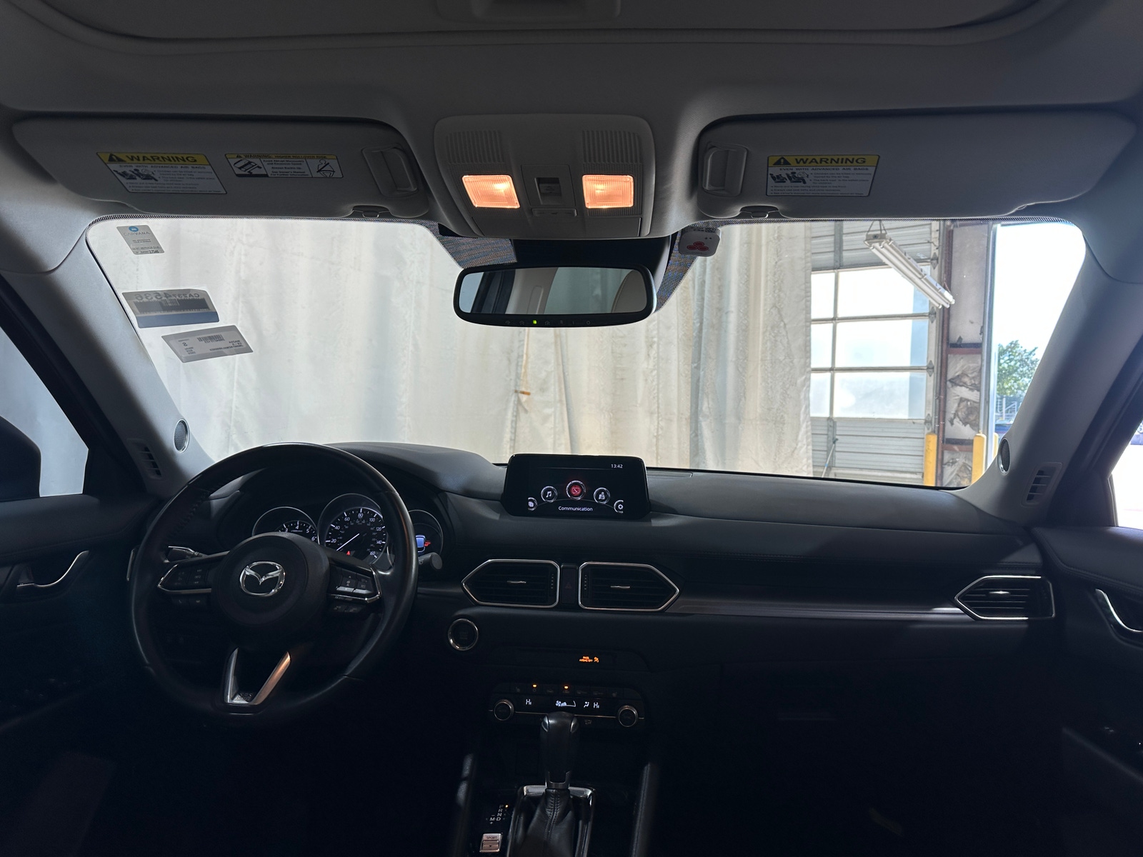 Thumbnail: 2020 Mazda CX-5 - 2