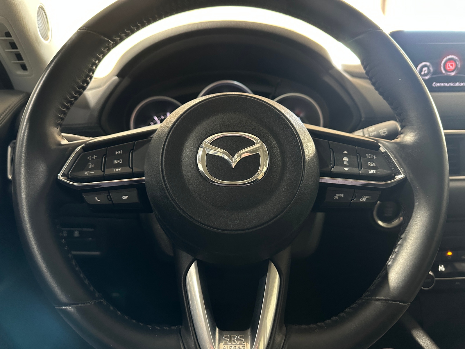 Thumbnail: 2020 Mazda CX-5 - 4