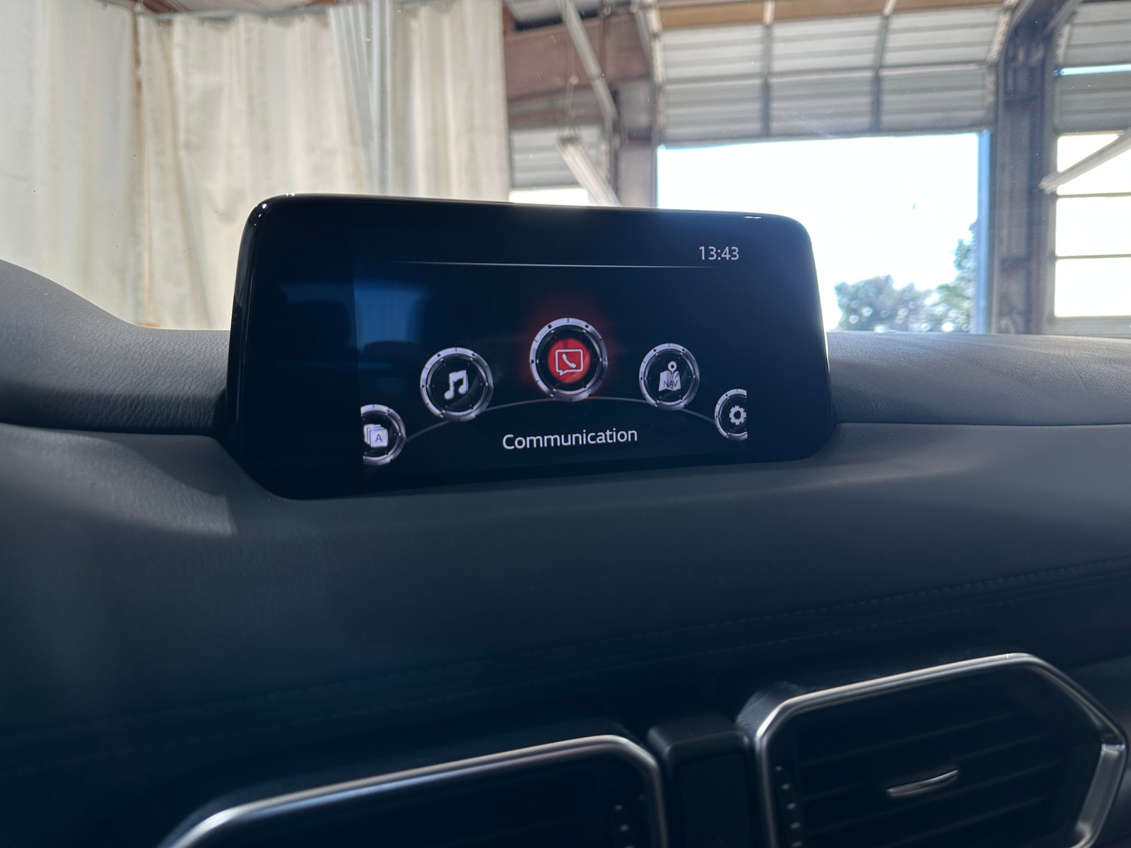 Thumbnail: 2020 Mazda CX-5 - 3