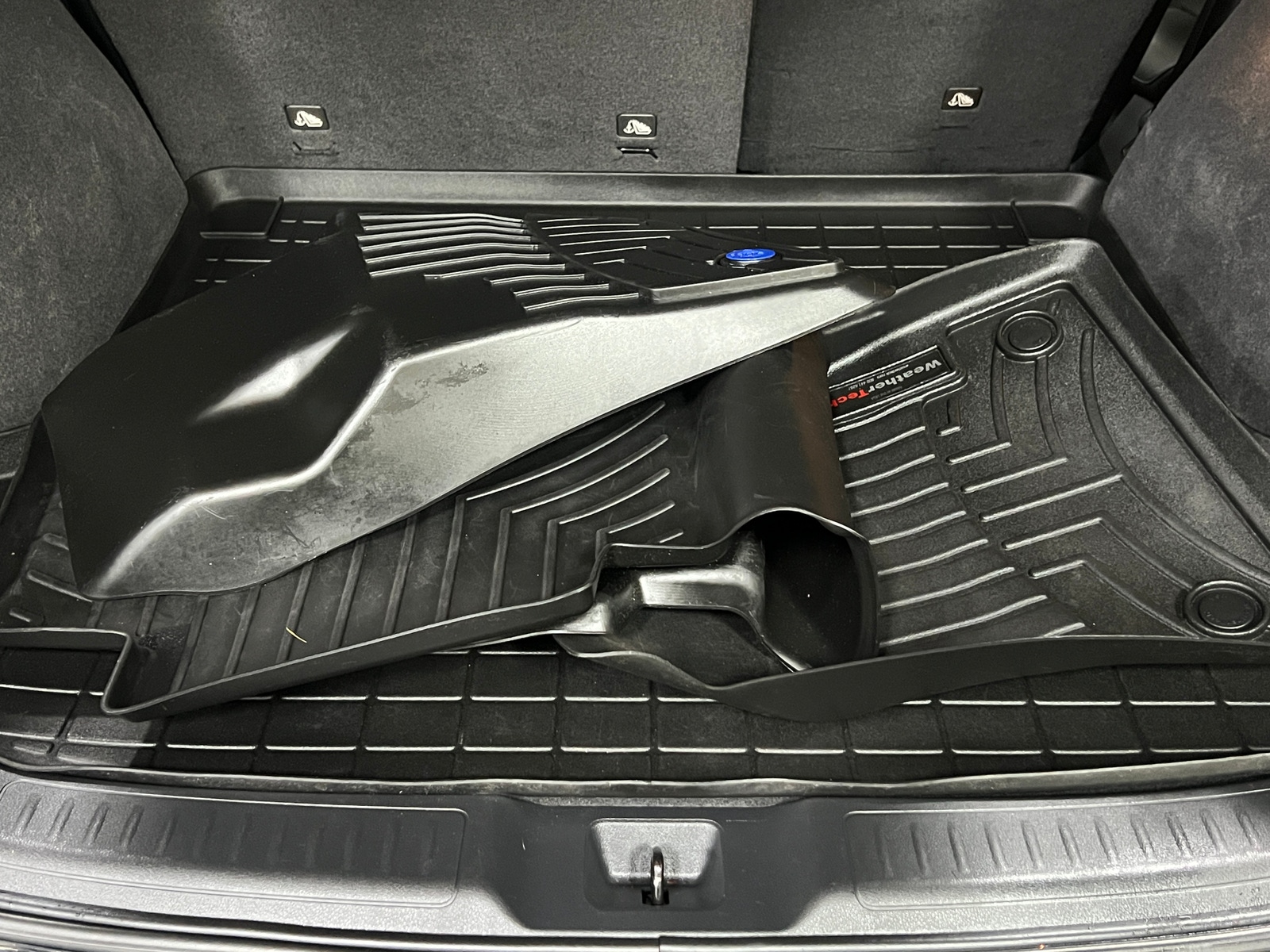 Thumbnail: 2019 INFINITI QX50 - 6