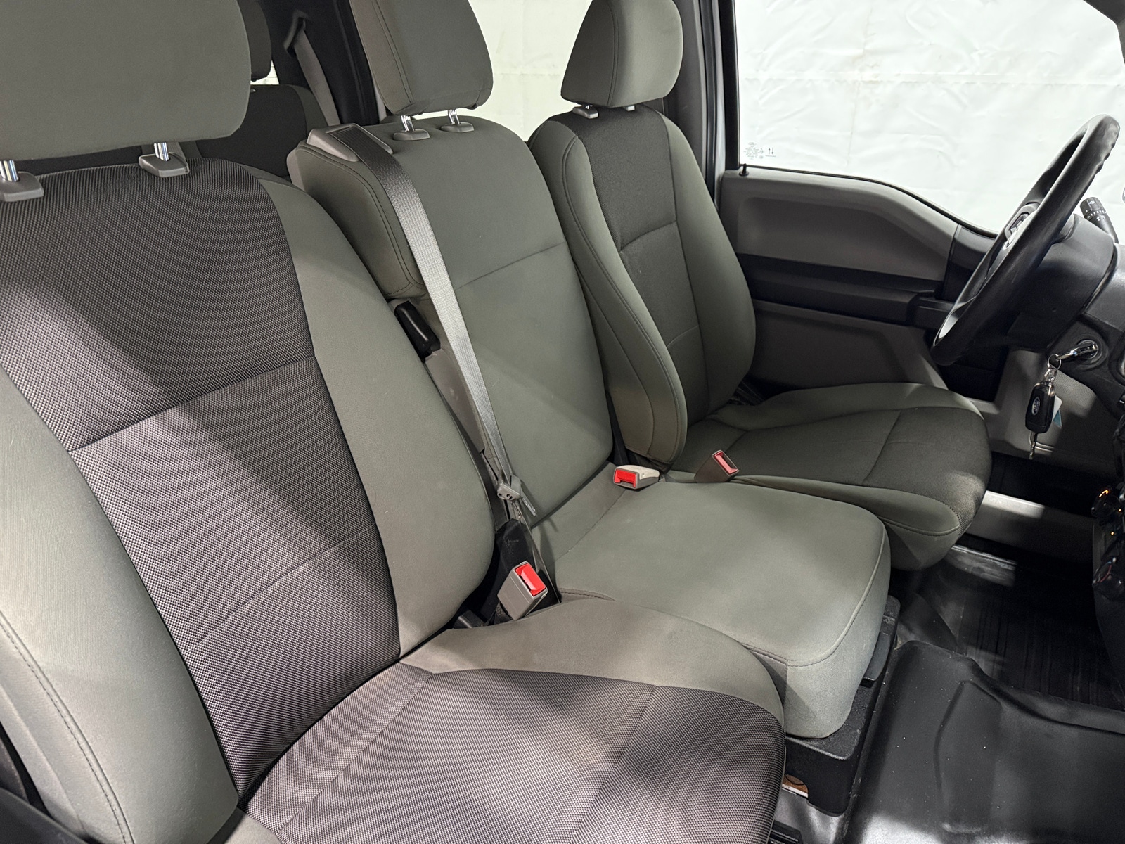 Thumbnail: 2020 Ford Econoline - 2