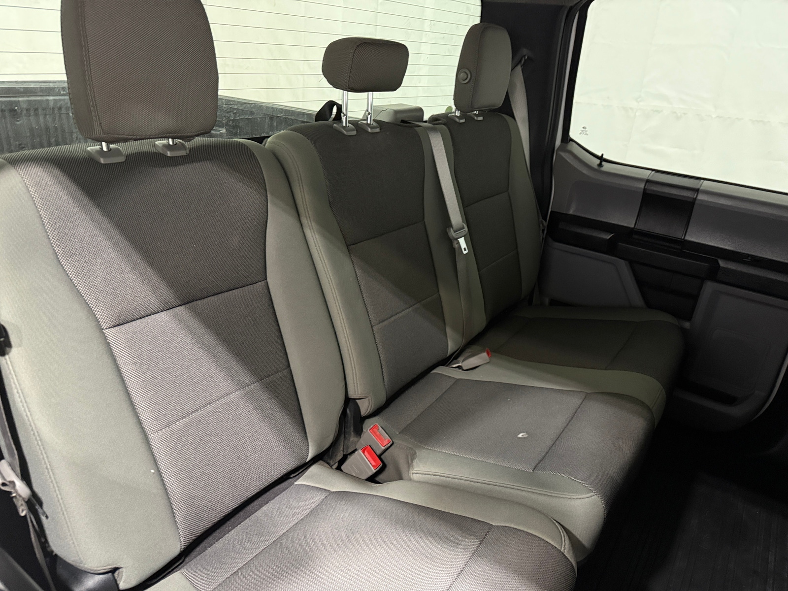 Thumbnail: 2020 Ford Econoline - 6