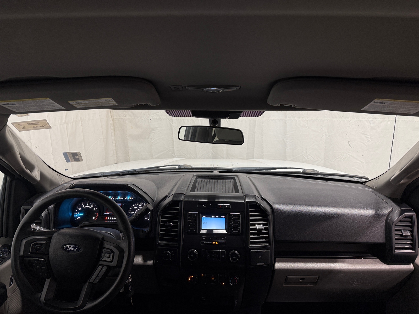 Thumbnail: 2020 Ford Econoline - 3