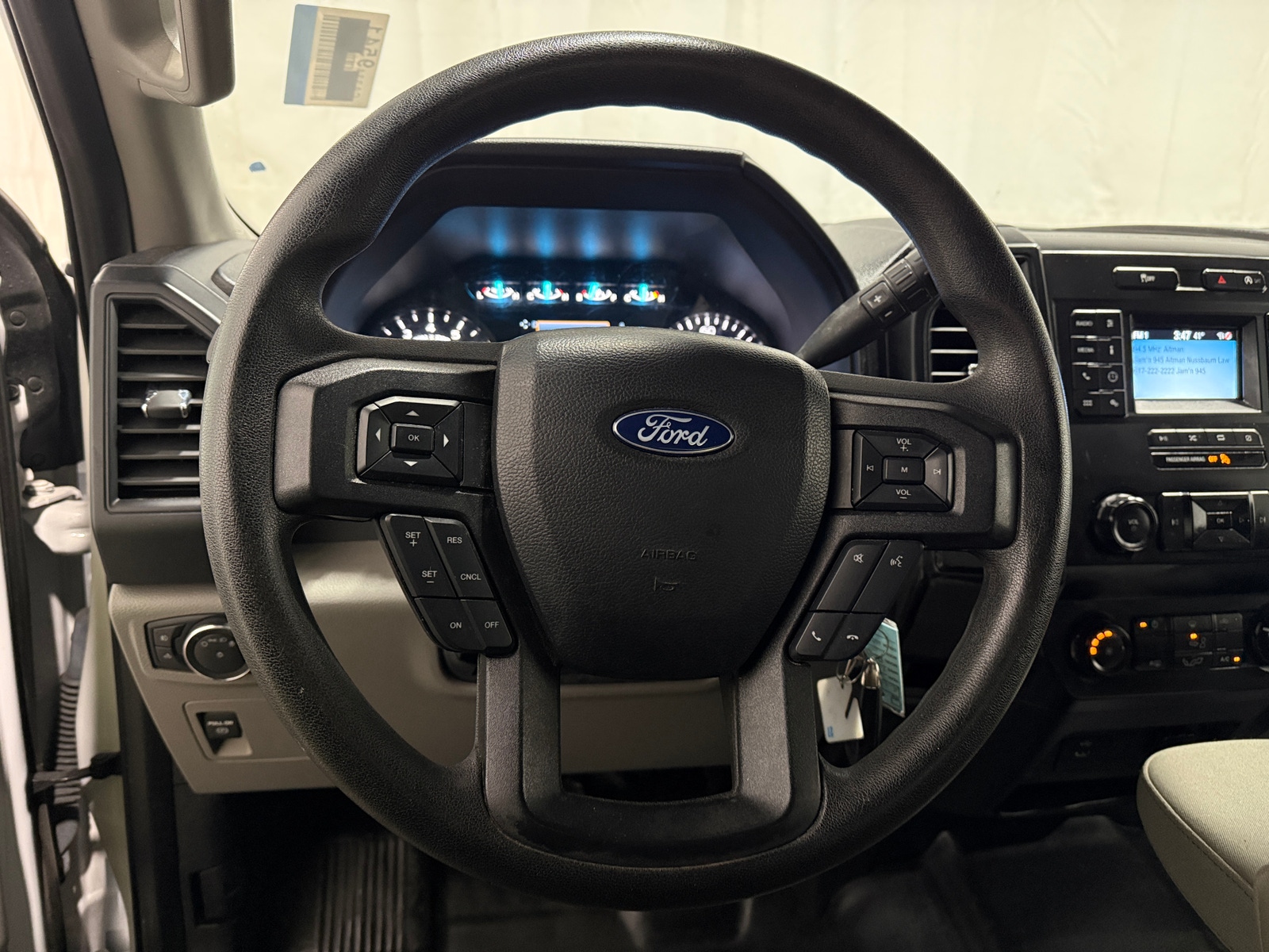 Thumbnail: 2020 Ford Econoline - 5