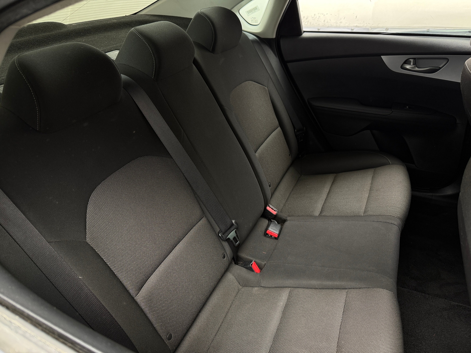 Thumbnail: 2022 Kia Forte - 6