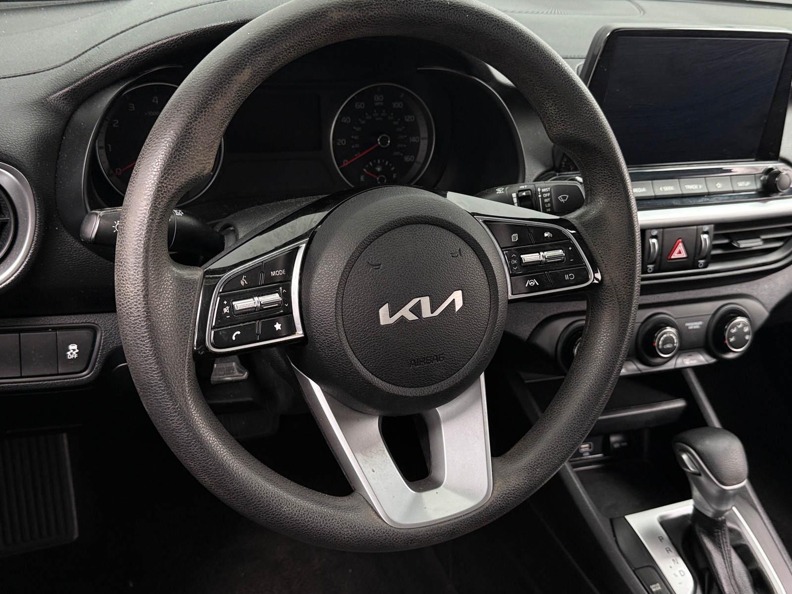 Thumbnail: 2022 Kia Forte - 5