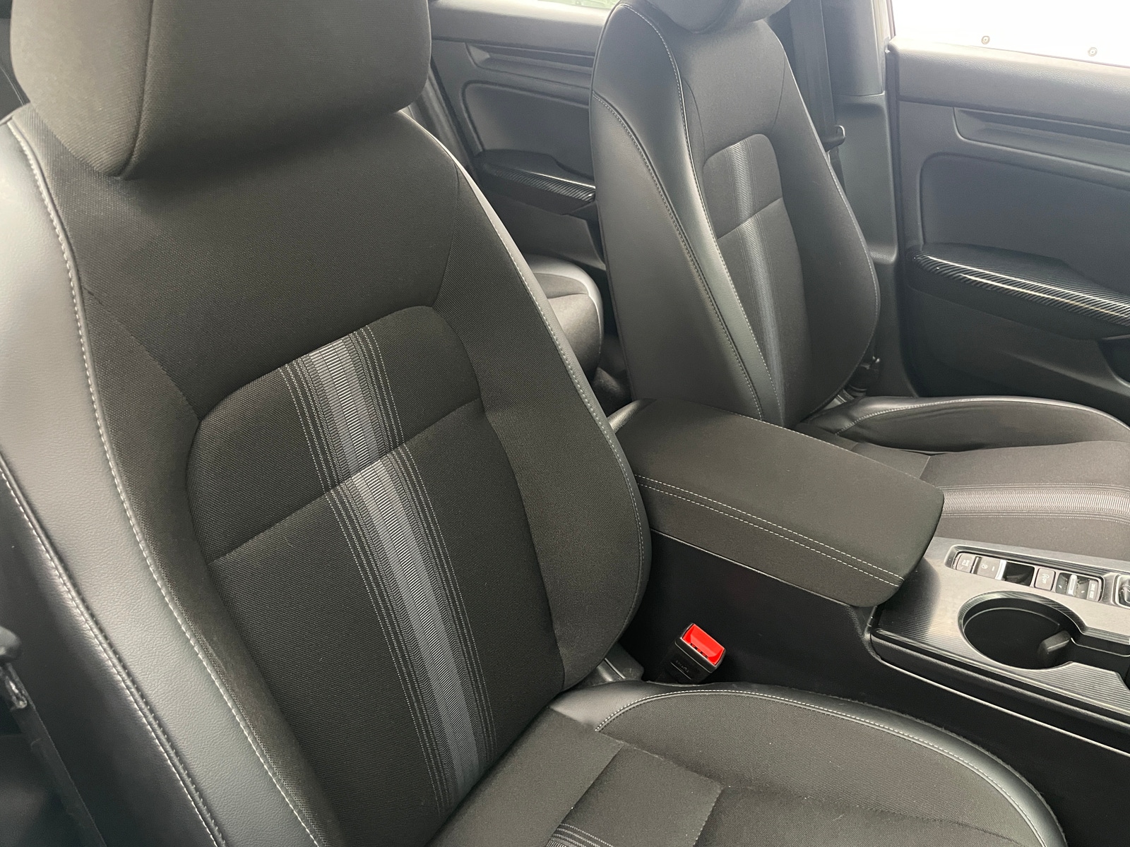 Thumbnail: 2023 Honda Civic - 2