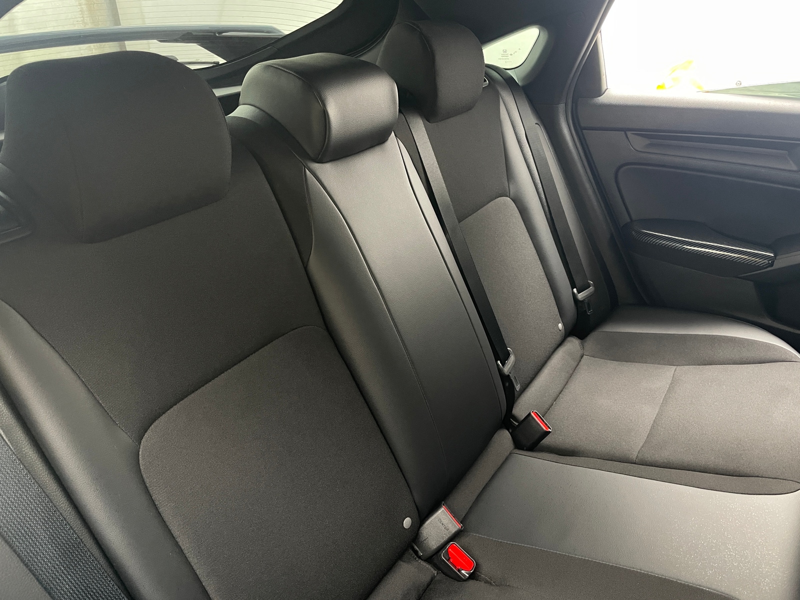 Thumbnail: 2023 Honda Civic - 6