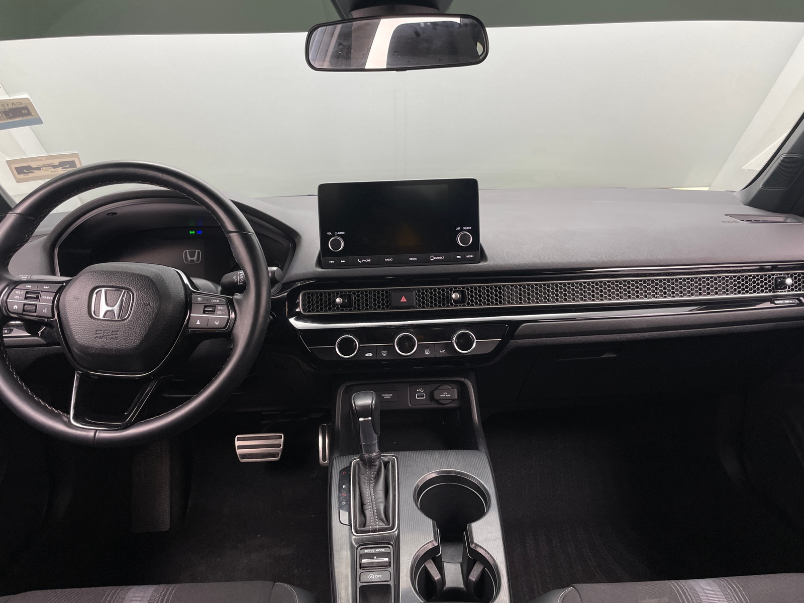 Thumbnail: 2023 Honda Civic - 3