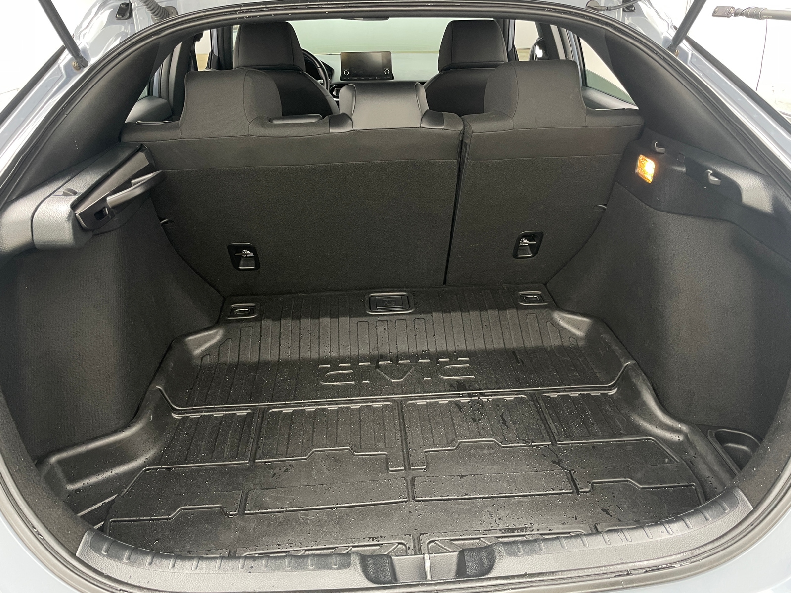 Thumbnail: 2023 Honda Civic - 7