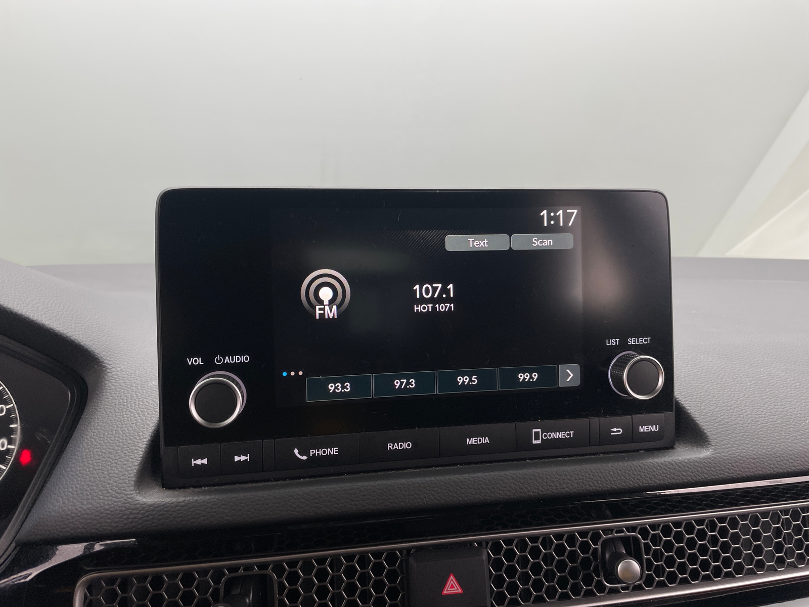 Thumbnail: 2023 Honda Civic - 4