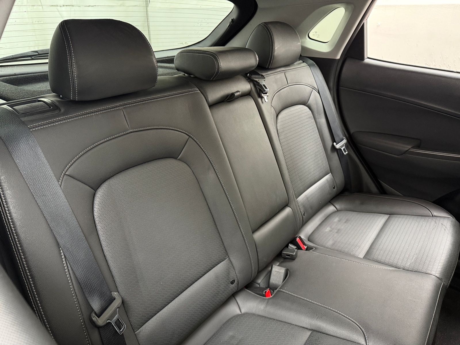 Thumbnail: 2021 Hyundai Kona - 5