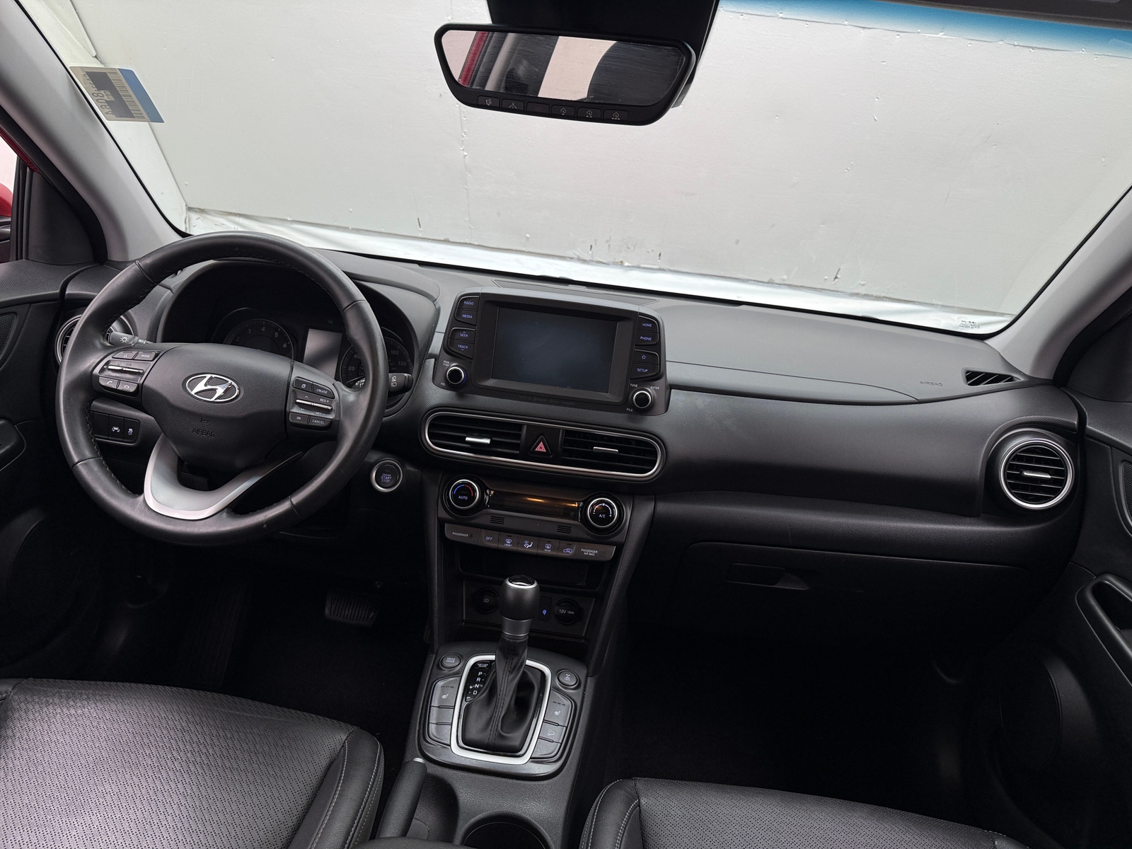 Thumbnail: 2021 Hyundai Kona - 2