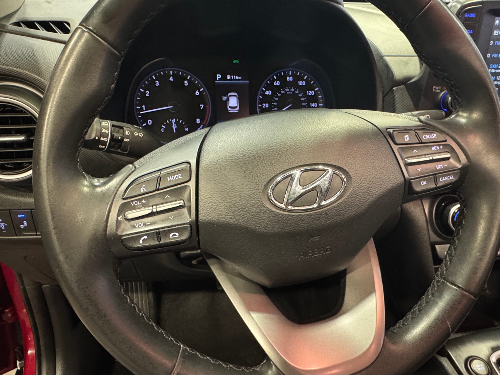 Thumbnail: 2021 Hyundai Kona - 4