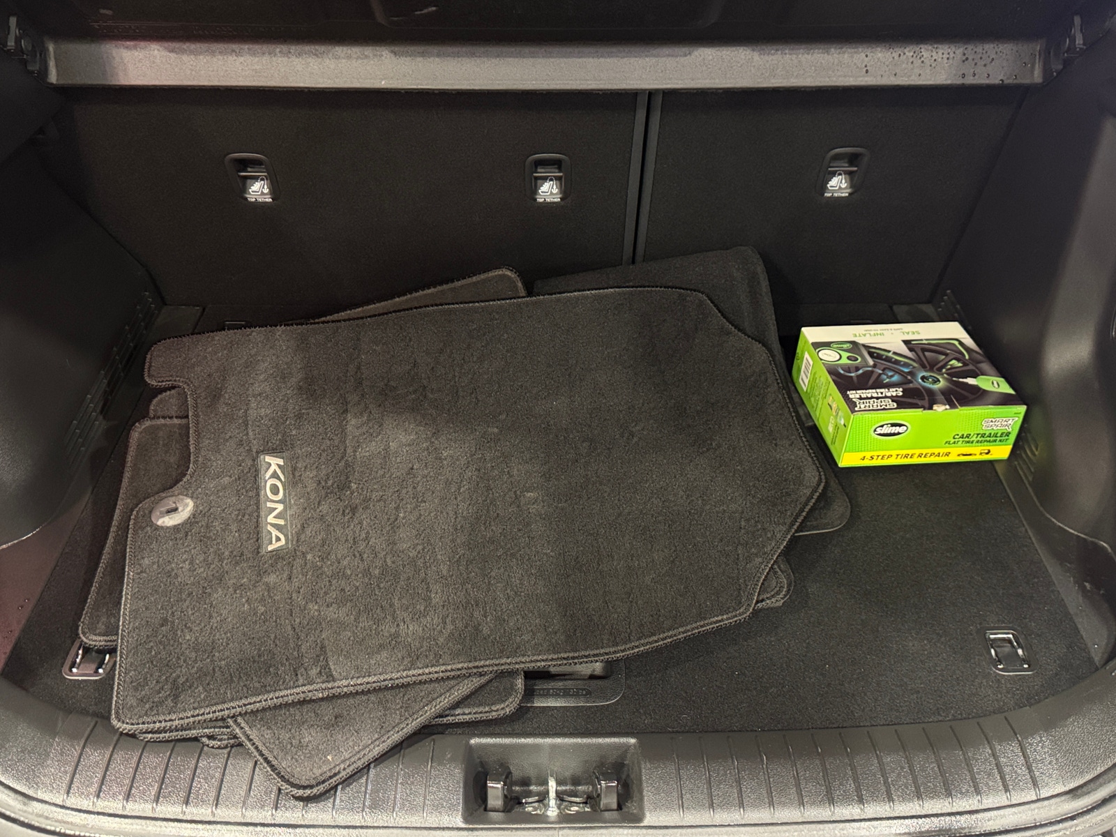 Thumbnail: 2021 Hyundai Kona - 6