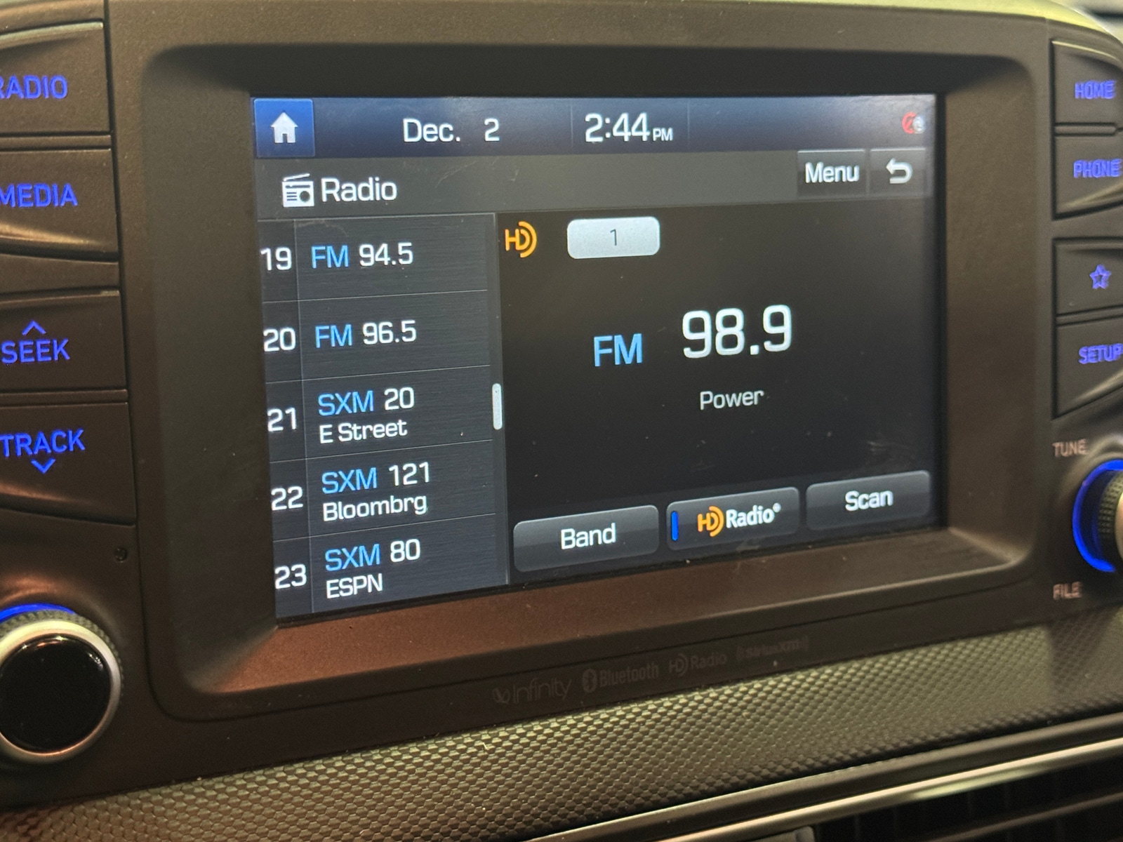 Thumbnail: 2021 Hyundai Kona - 3