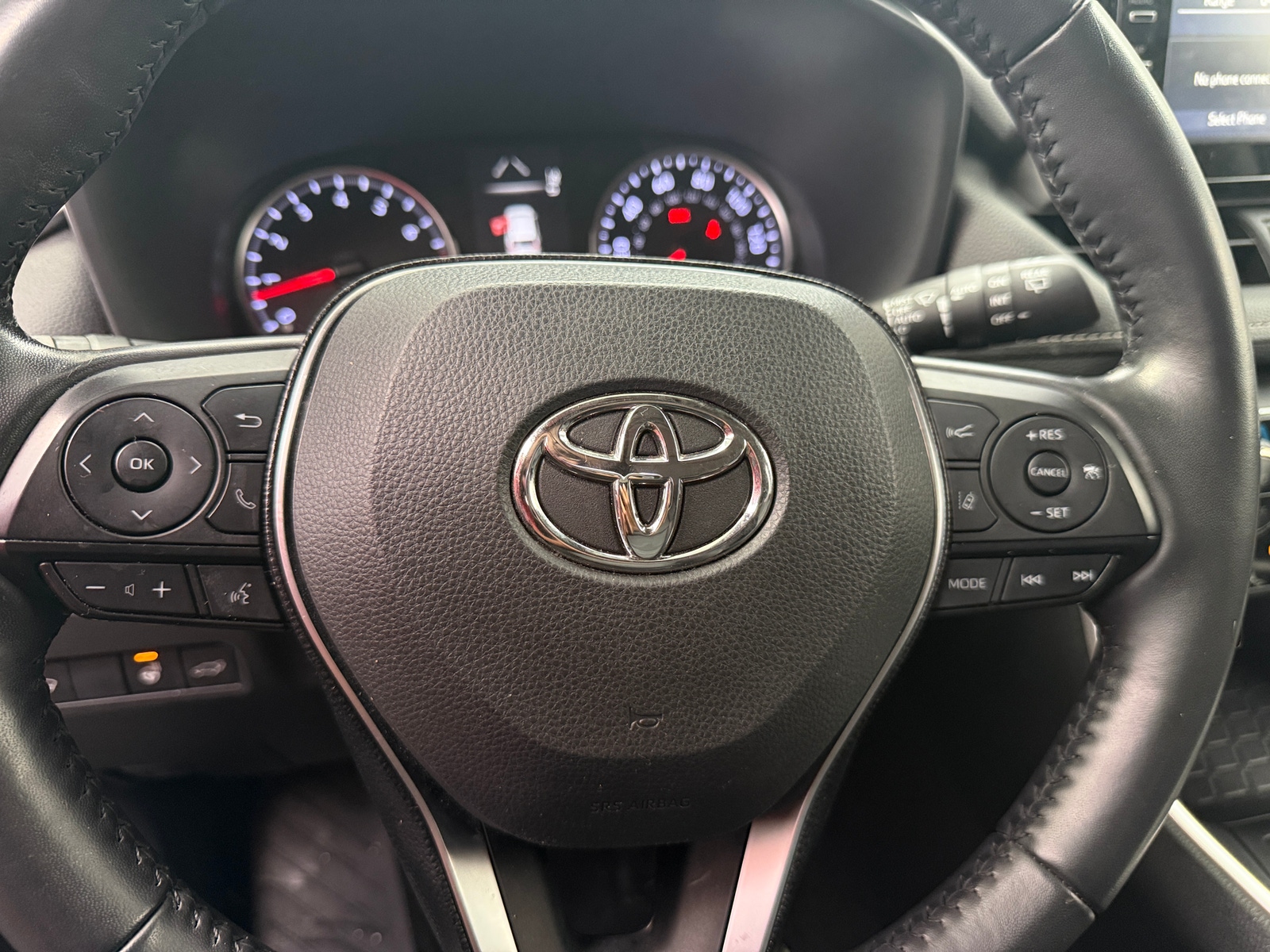 Thumbnail: 2020 Toyota RAV4 - 5