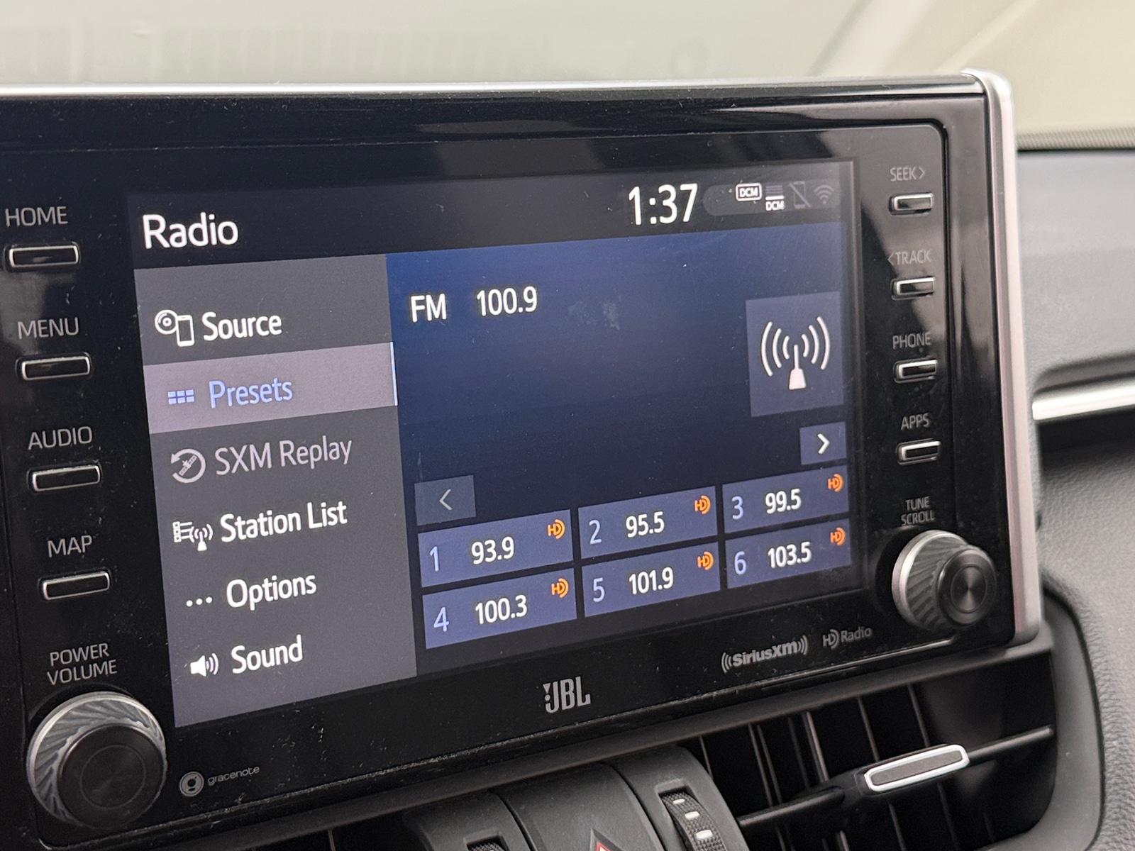 Thumbnail: 2020 Toyota RAV4 - 4