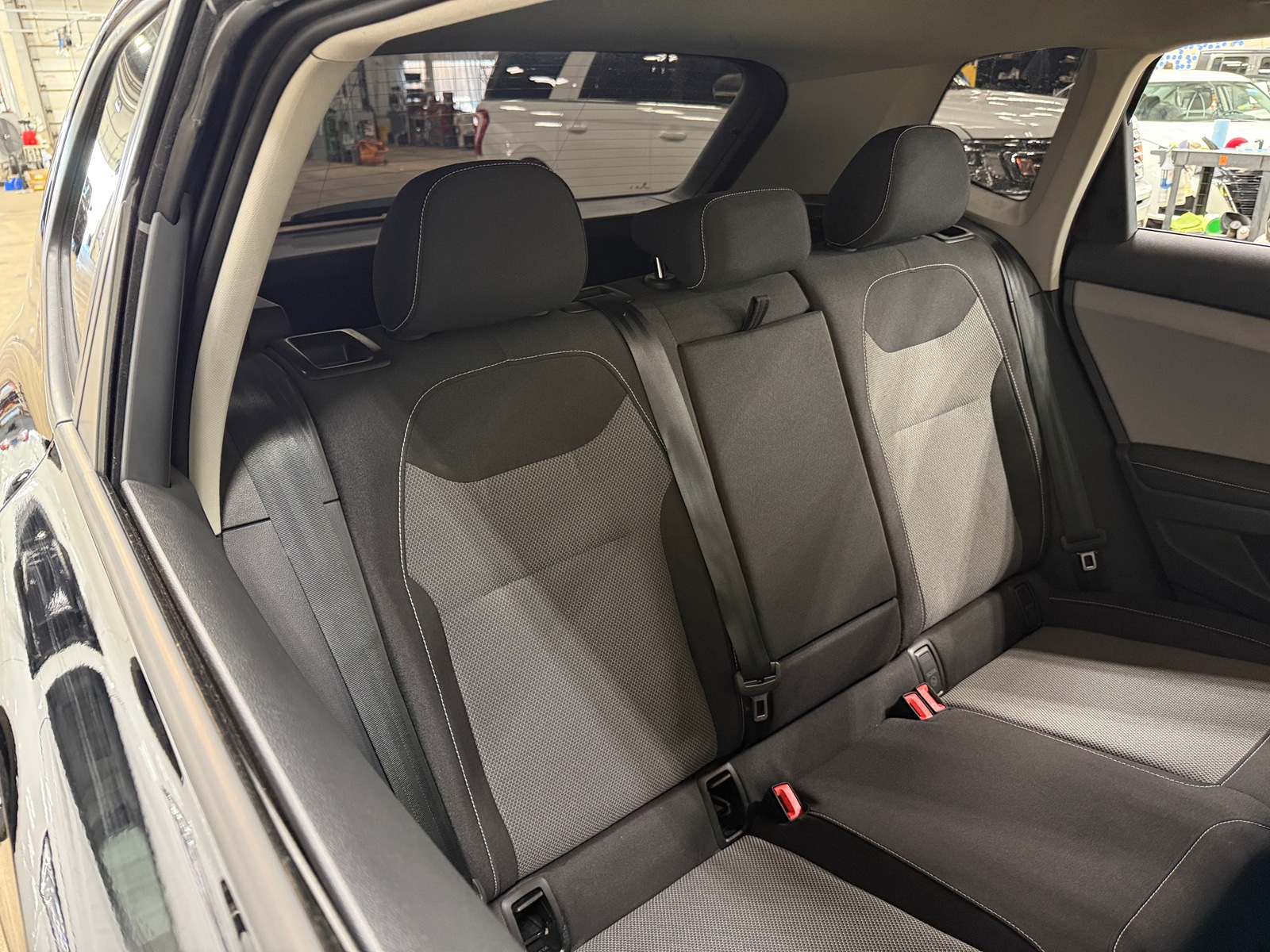 Thumbnail: 2024 Volkswagen Taos - 6