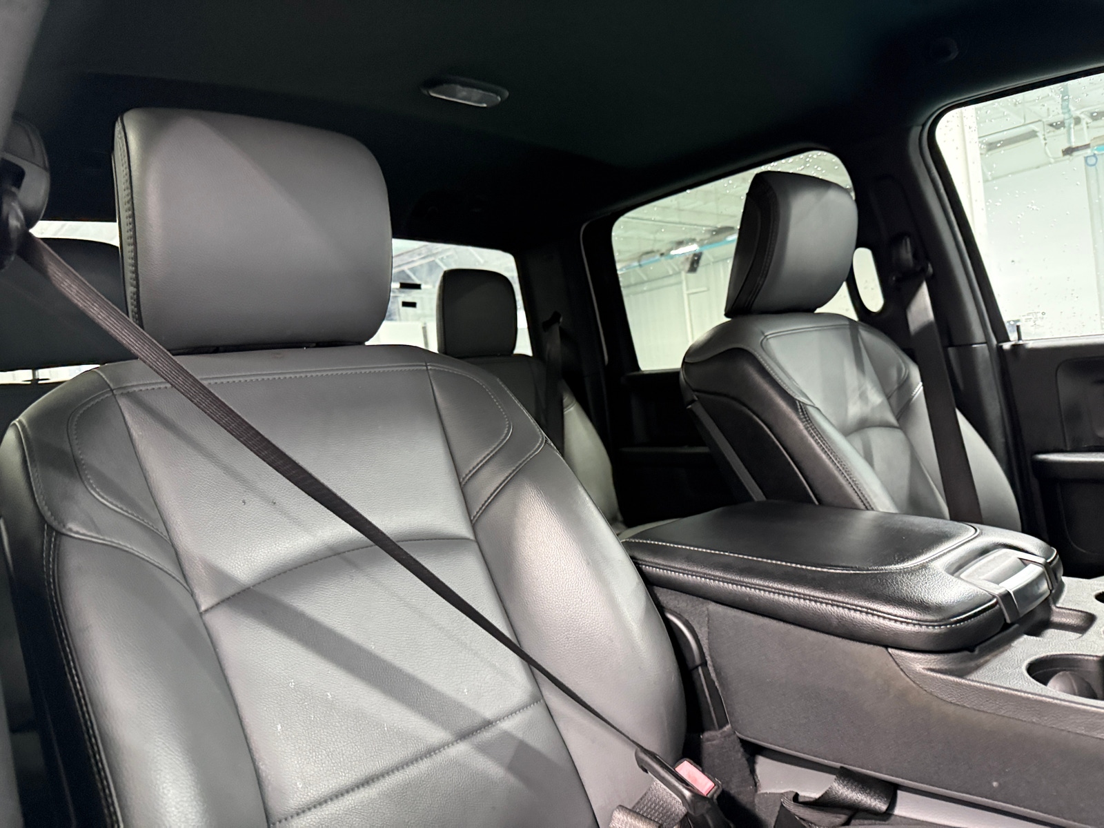 Thumbnail: 2021 RAM 2500 - 2