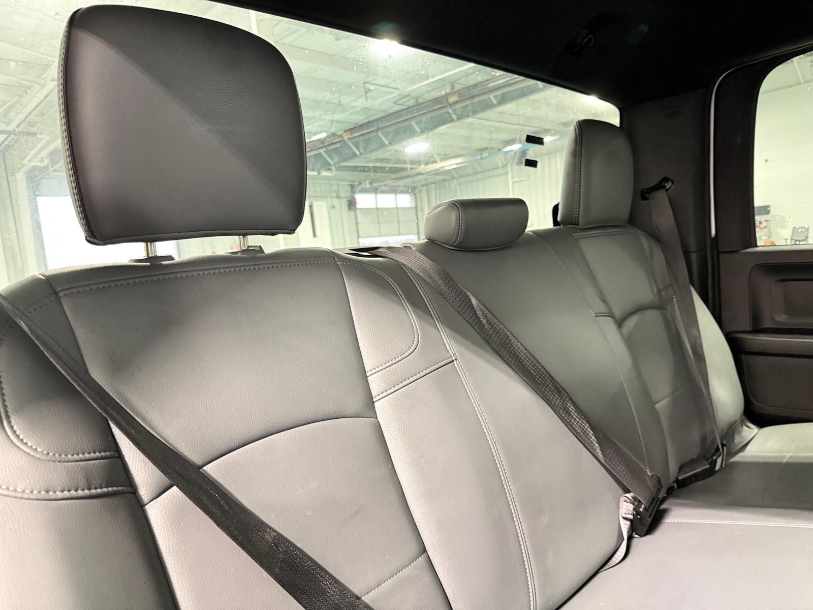 Thumbnail: 2021 RAM 2500 - 6