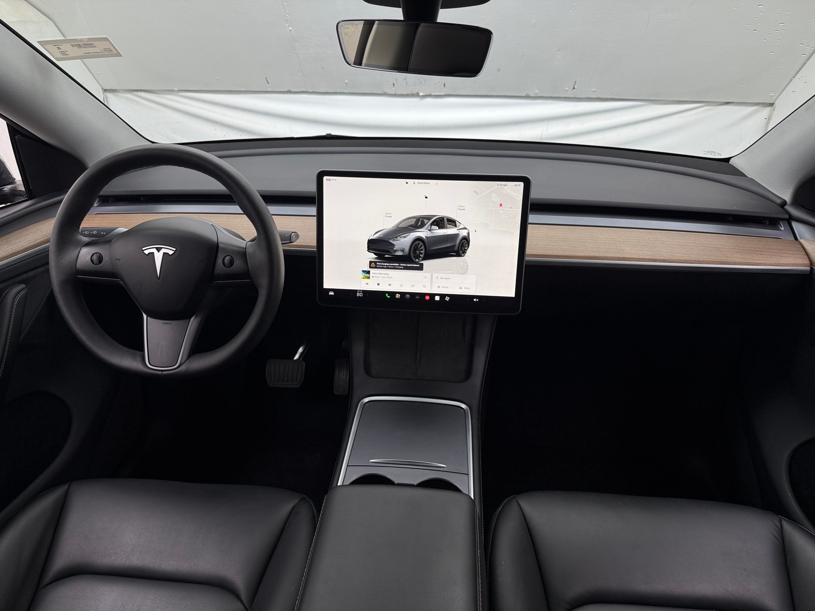 Thumbnail: 2023 Tesla Model Y - 2