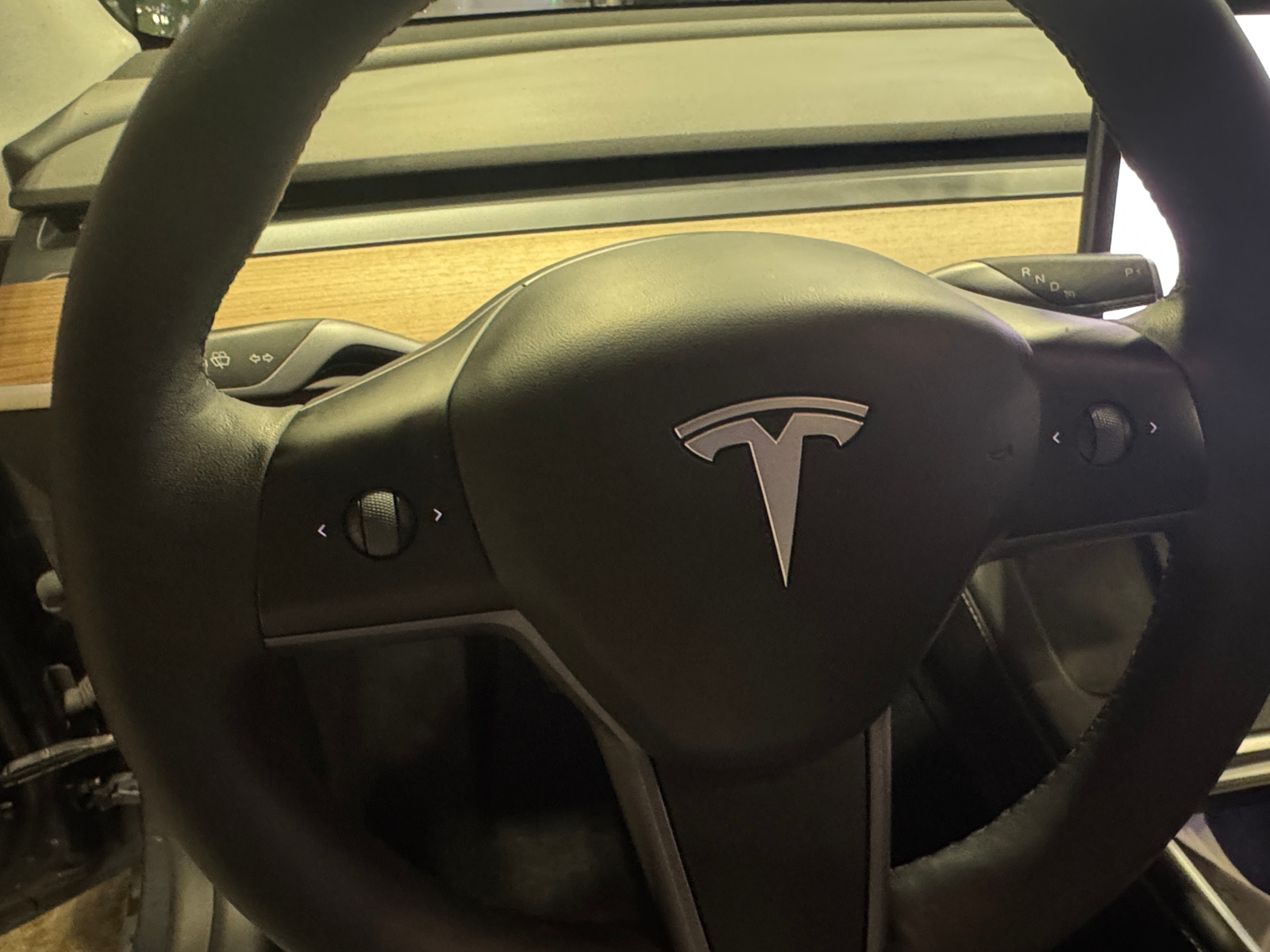 Thumbnail: 2023 Tesla Model Y - 4