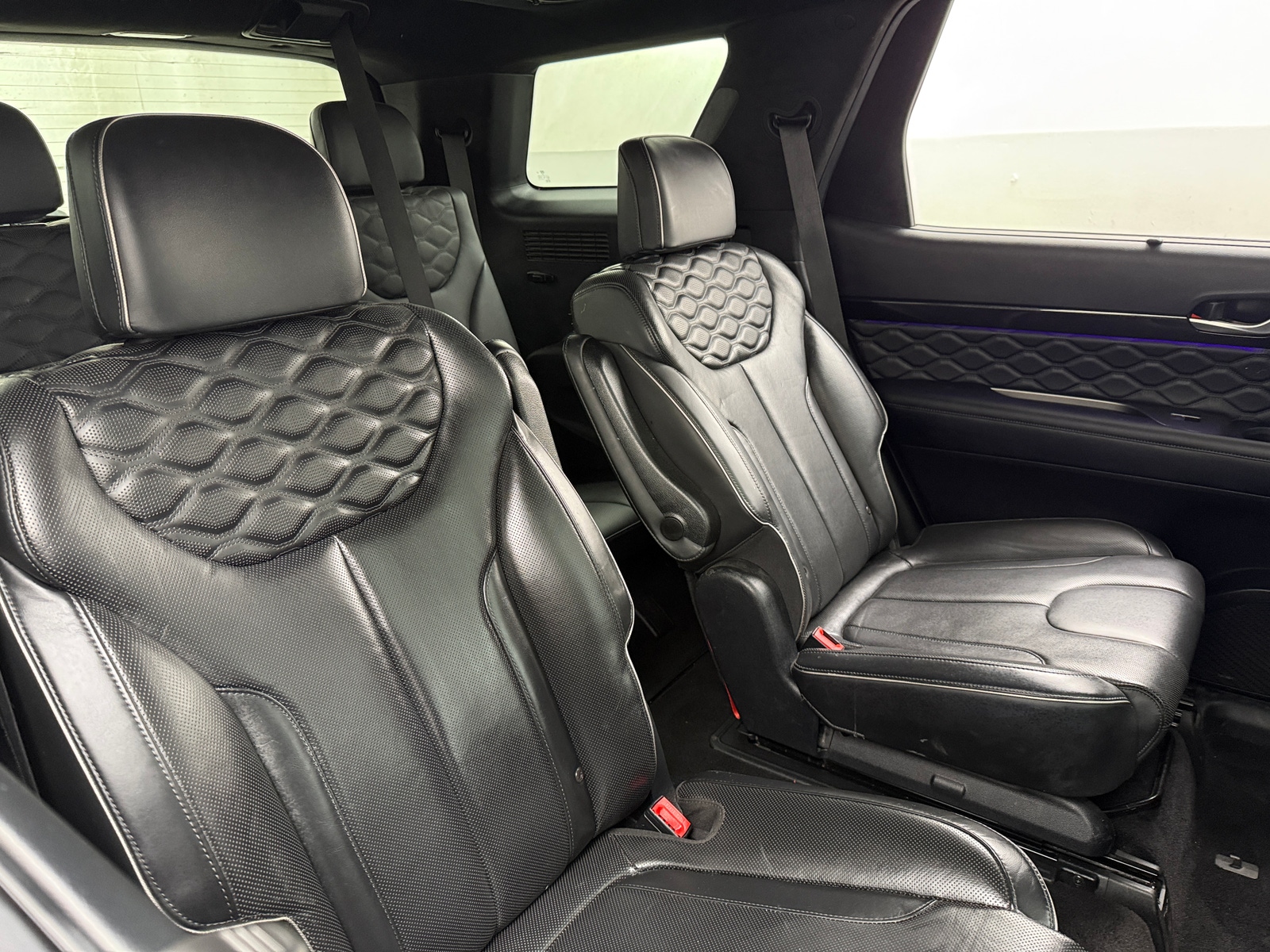 Thumbnail: 2020 Hyundai Palisade - 5