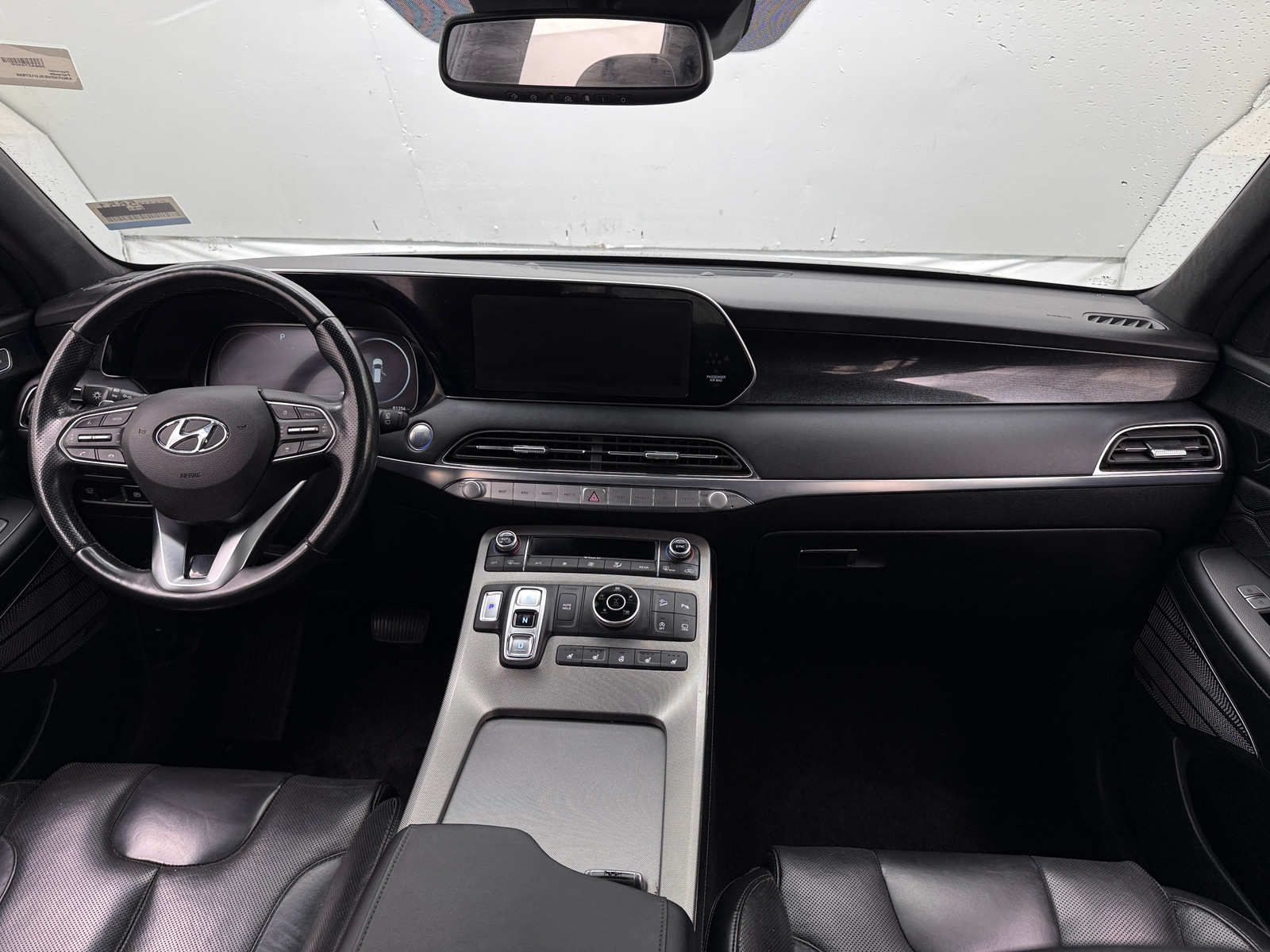 Thumbnail: 2020 Hyundai Palisade - 2