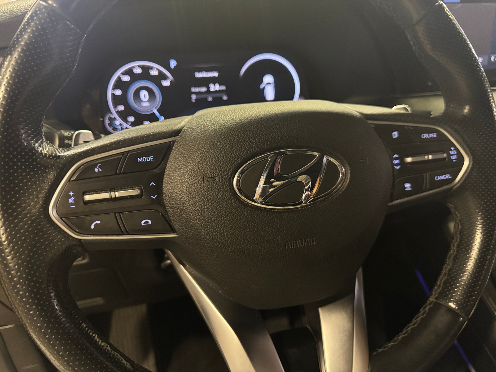 Thumbnail: 2020 Hyundai Palisade - 4