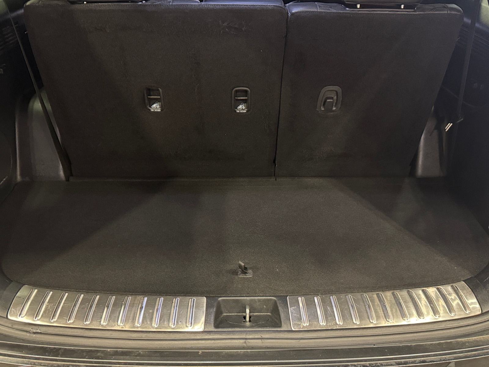 Thumbnail: 2020 Hyundai Palisade - 6