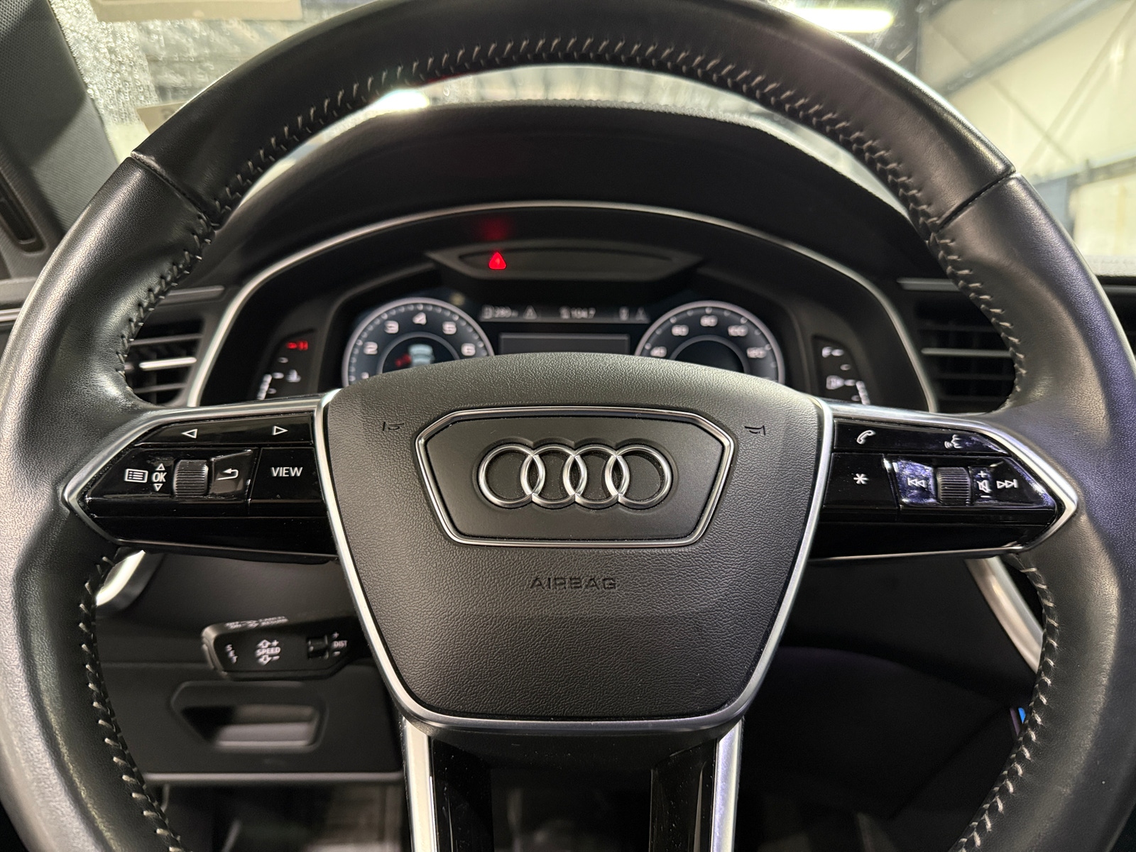 Thumbnail: 2019 Audi A7 - 4