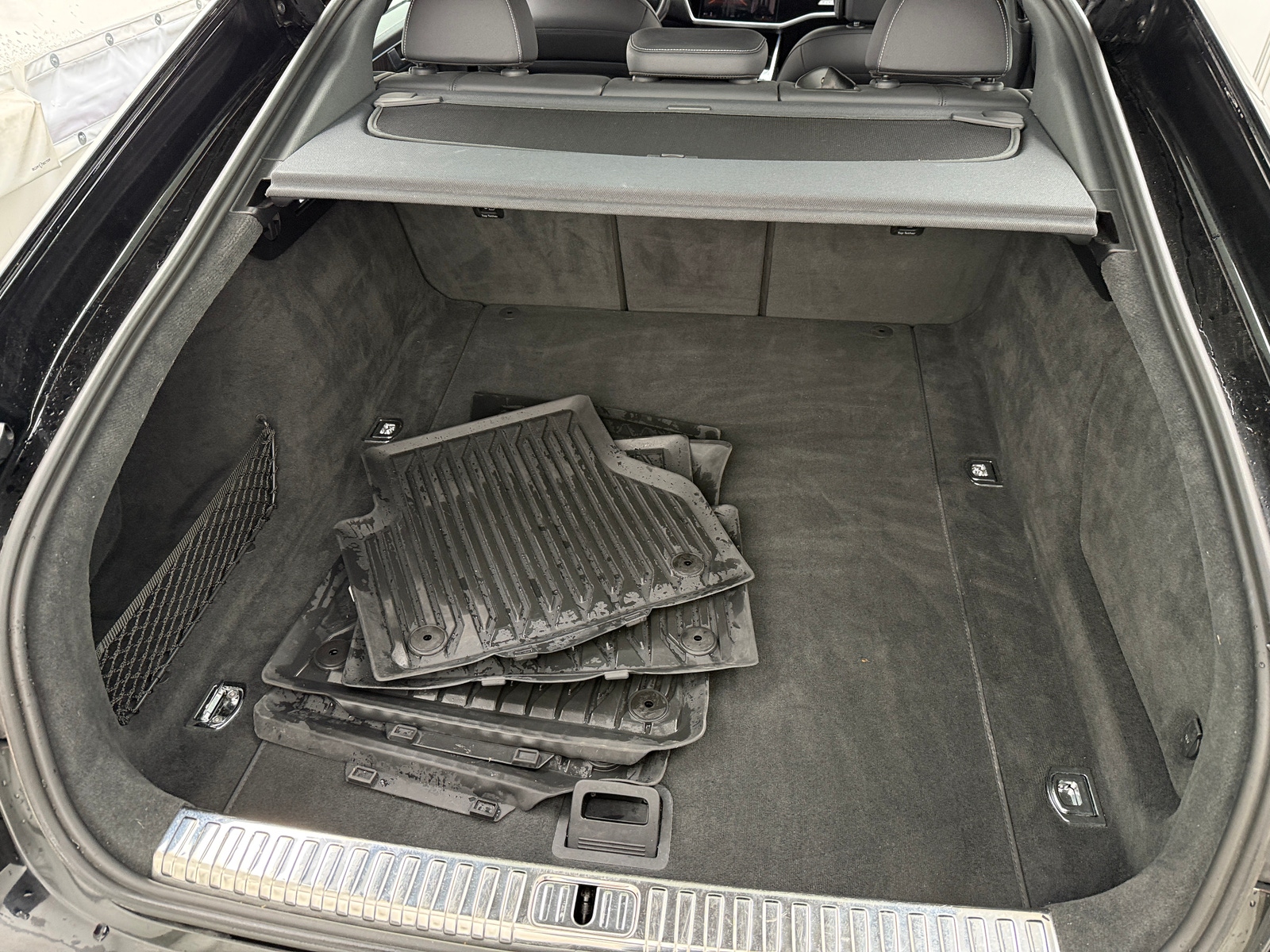 Thumbnail: 2019 Audi A7 - 6