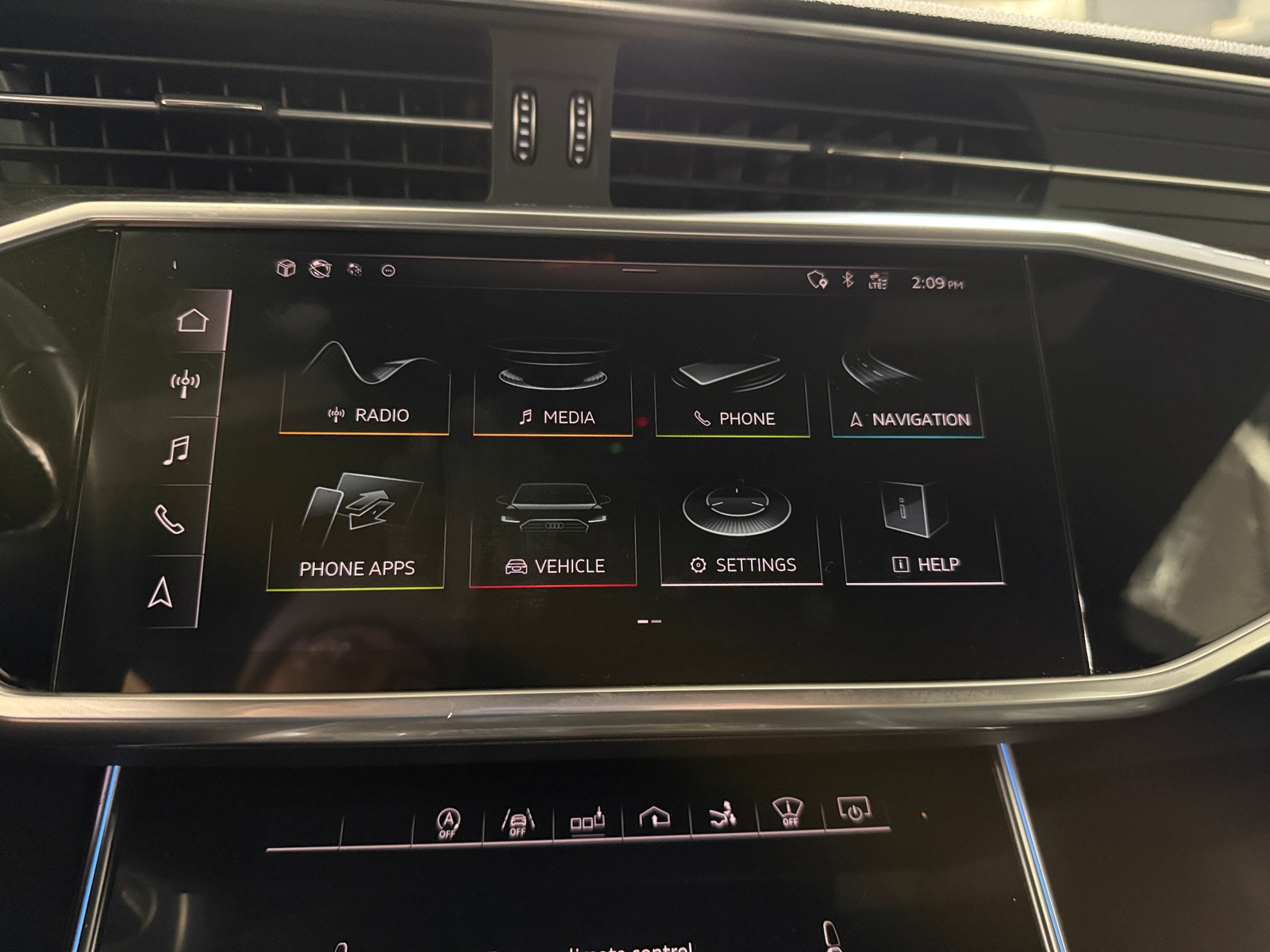 Thumbnail: 2019 Audi A7 - 3