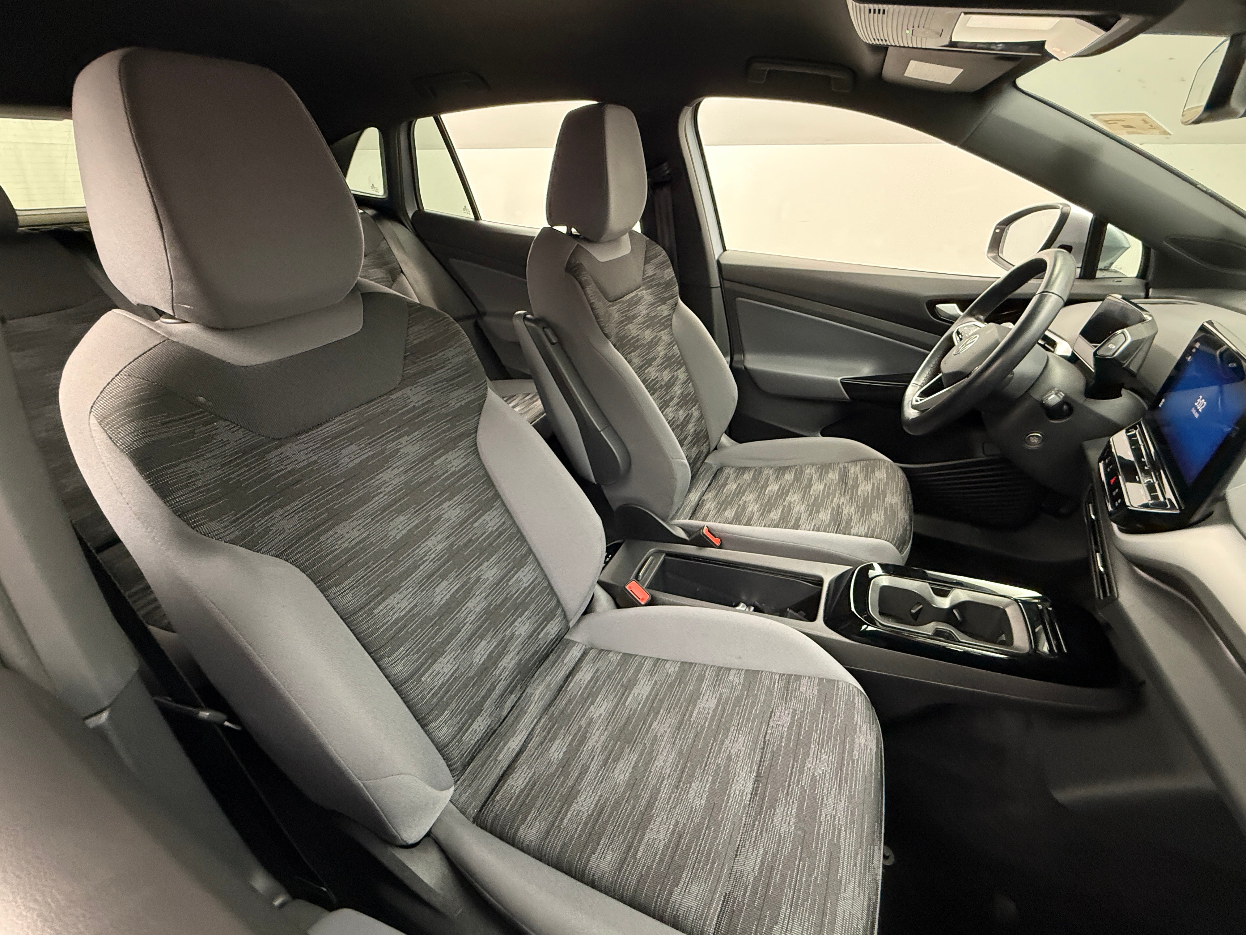 2022 Volkswagen ID.4