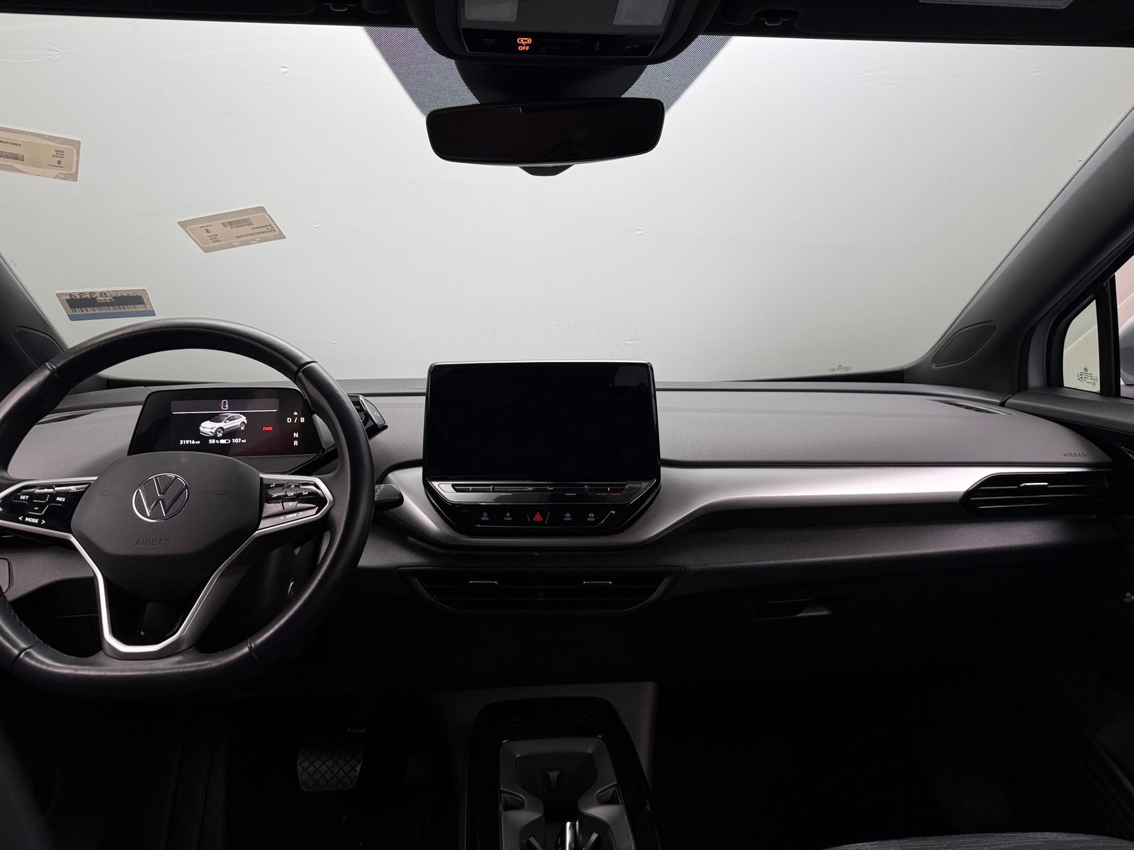 Thumbnail: 2022 Volkswagen ID.4 - 3