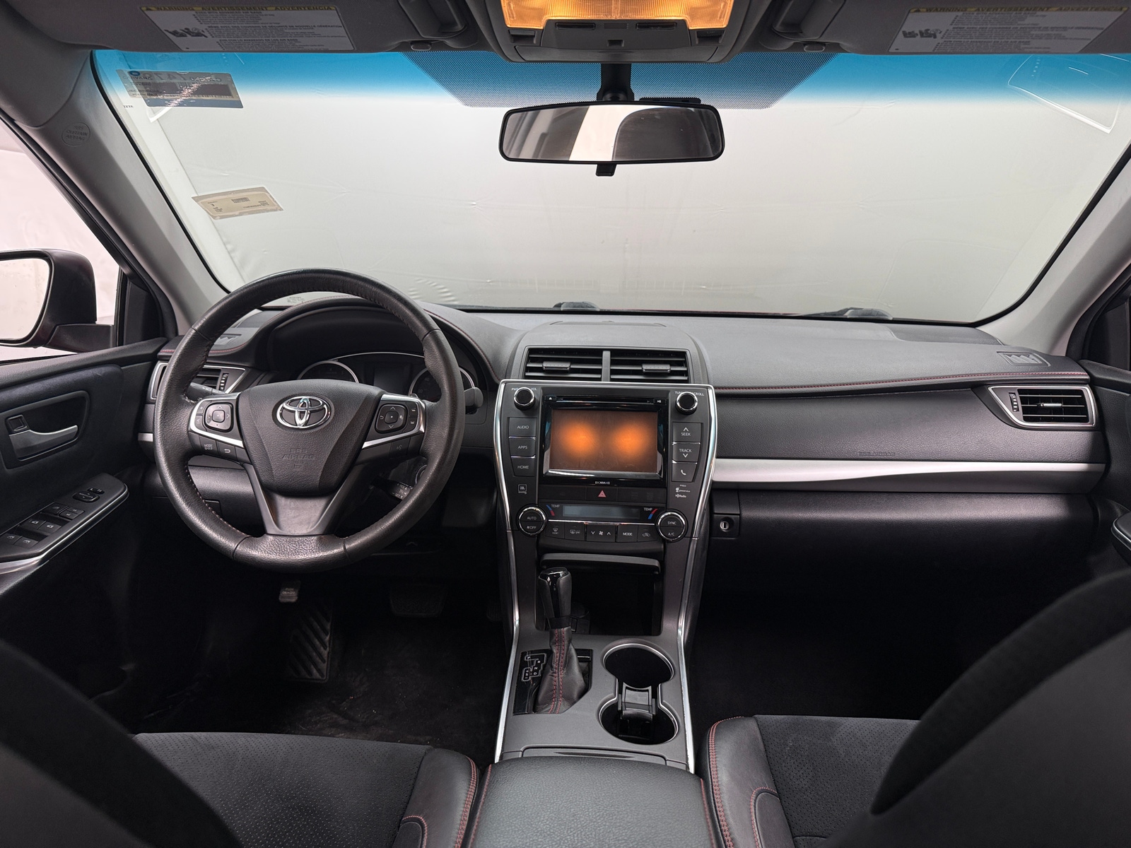 Thumbnail: 2017 Toyota Camry - 2